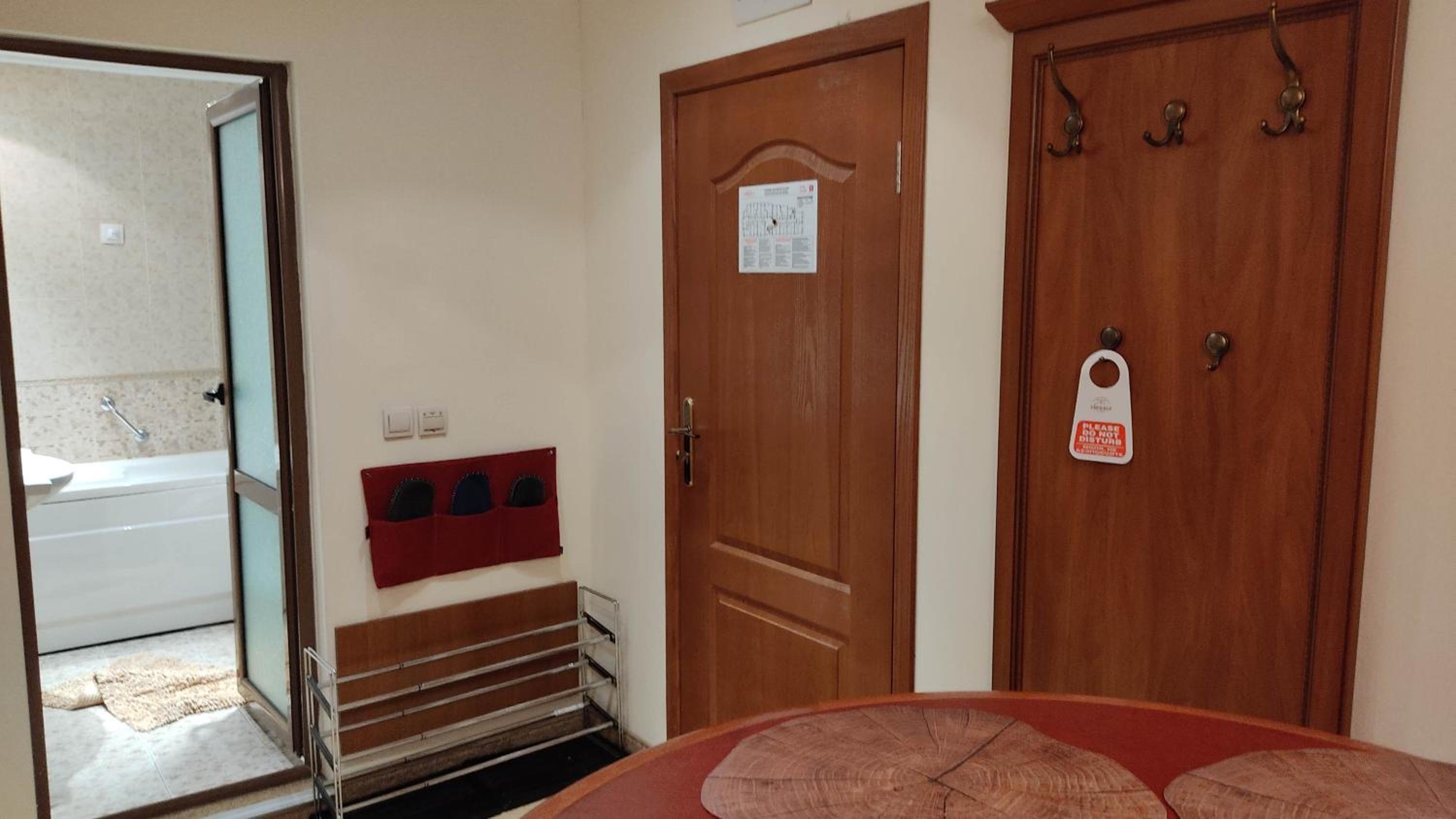 Bansko Vacations - Annett apartments at Emerald hotel - Property Image 39