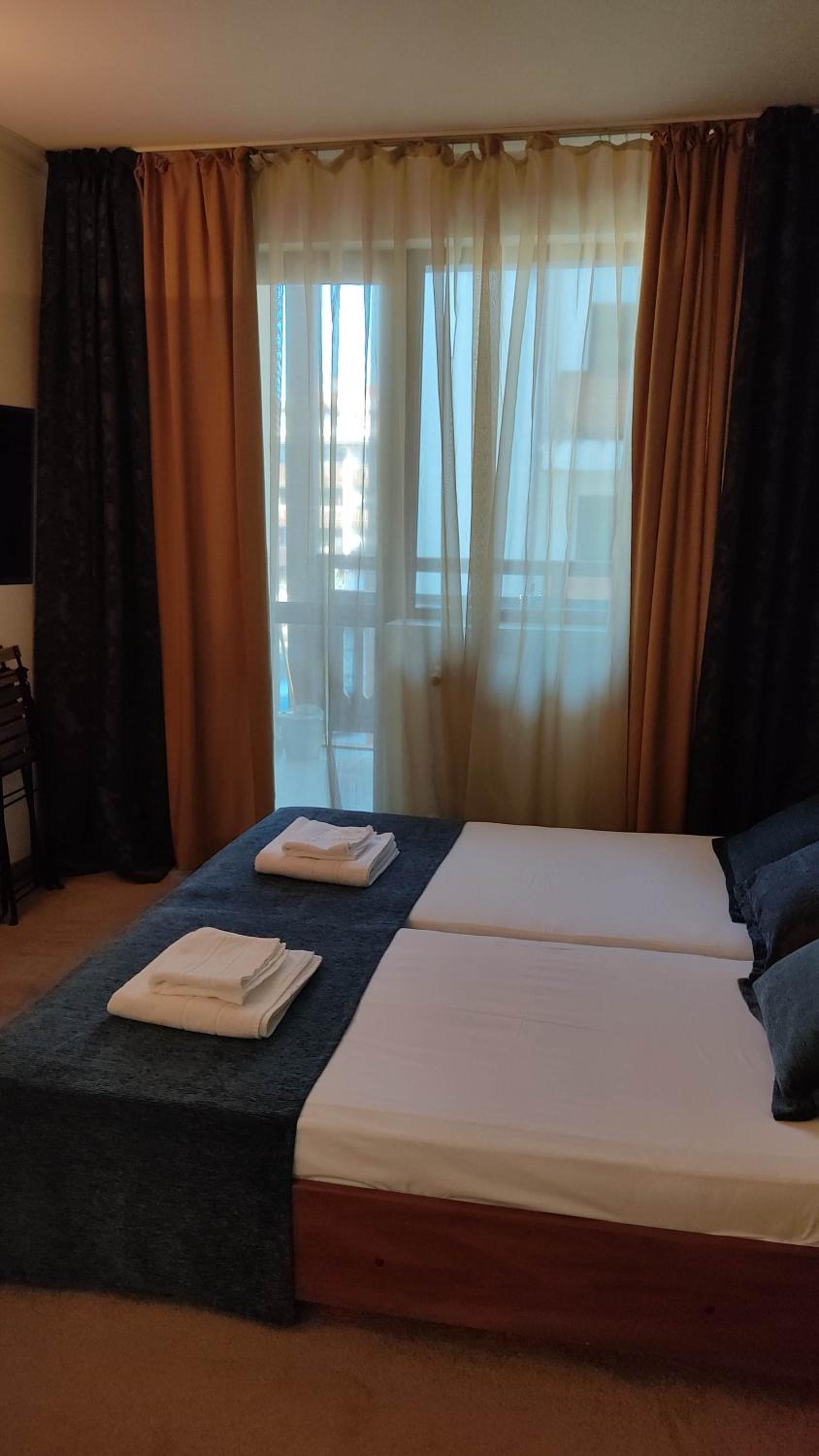 Bansko Vacations - Annett apartments at Emerald hotel - Property Image 40