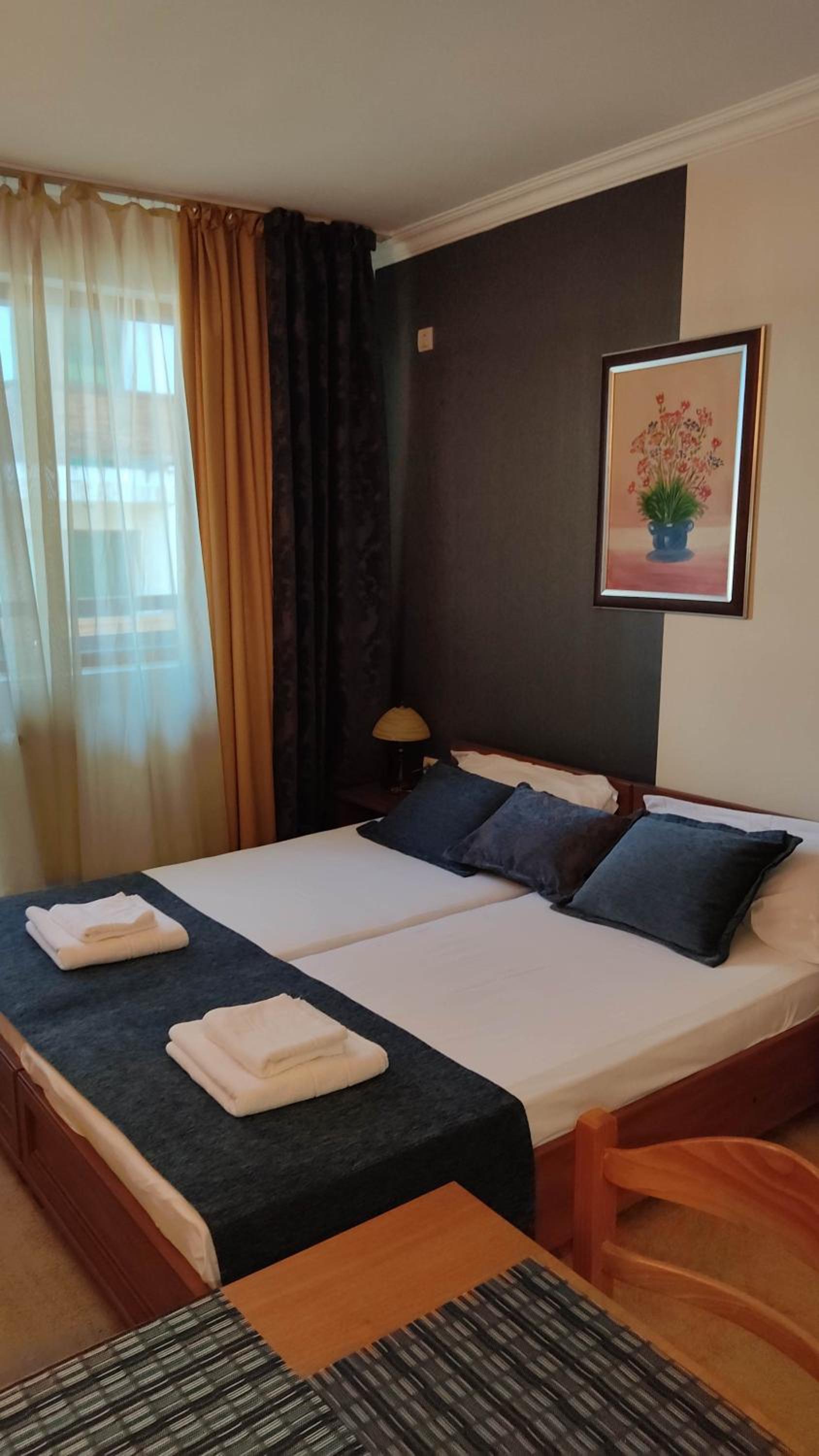 Bansko Vacations - Annett apartments at Emerald hotel - Property Image 41