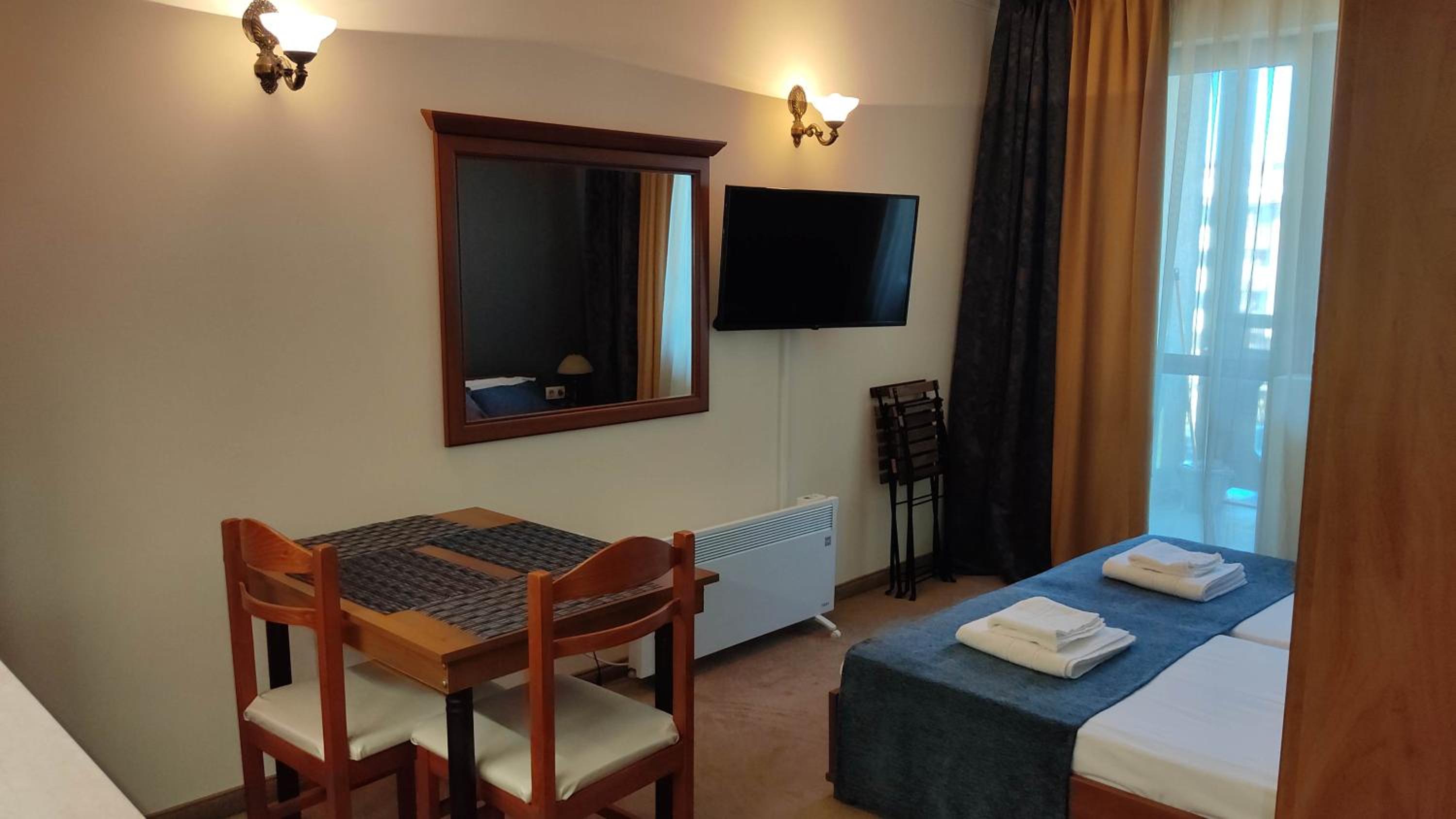 Bansko Vacations - Annett apartments at Emerald hotel - Property Image 42