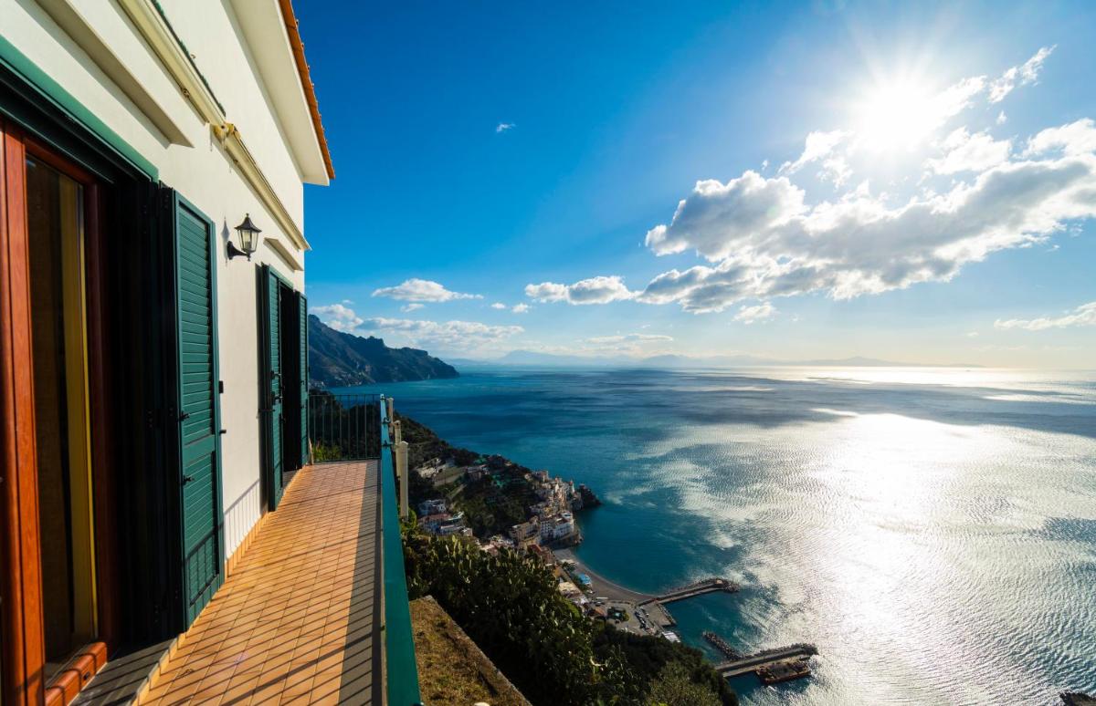 PARADISE AMALFI HOUSE photo 2