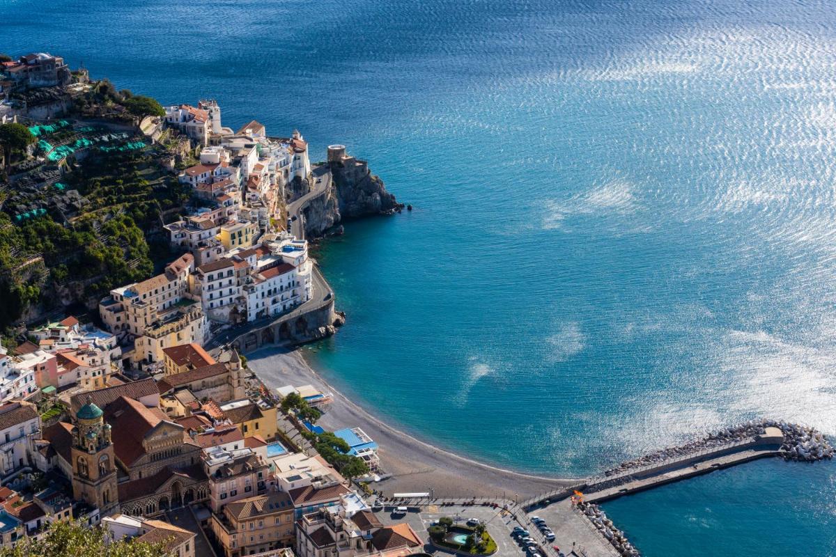 PARADISE AMALFI HOUSE photo 4