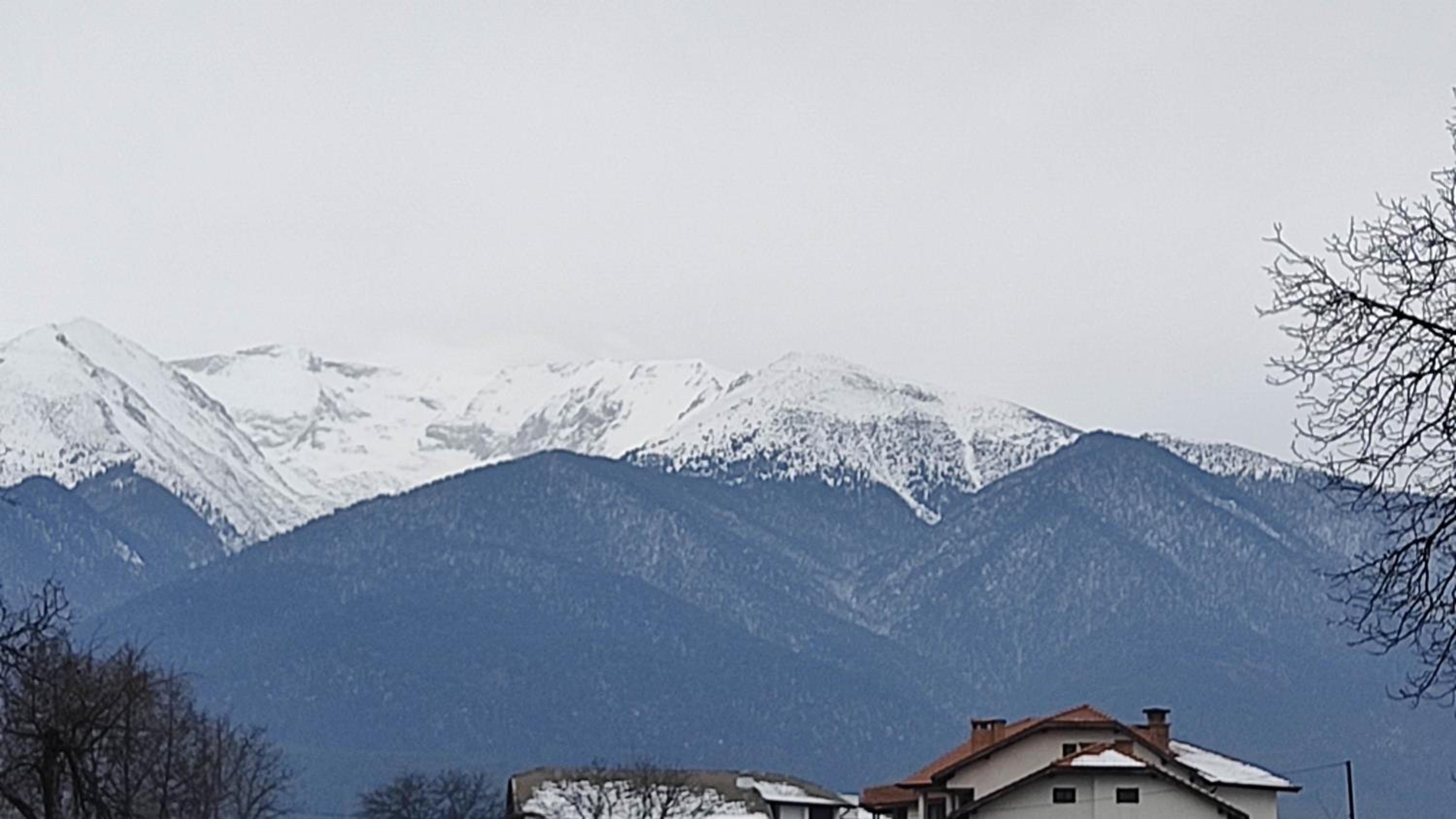 Bansko Vacations - Annett apartments at Emerald hotel - Property Image 2