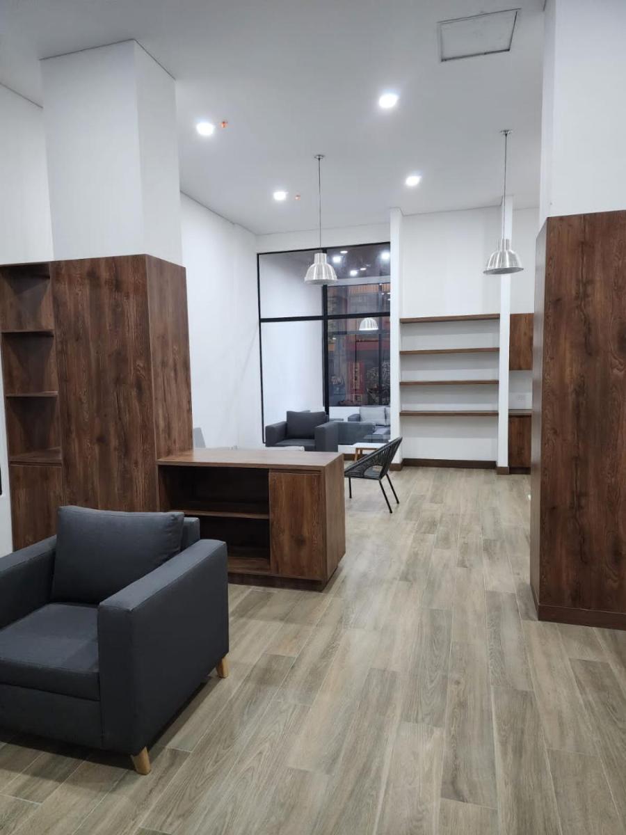Urban Suite 960