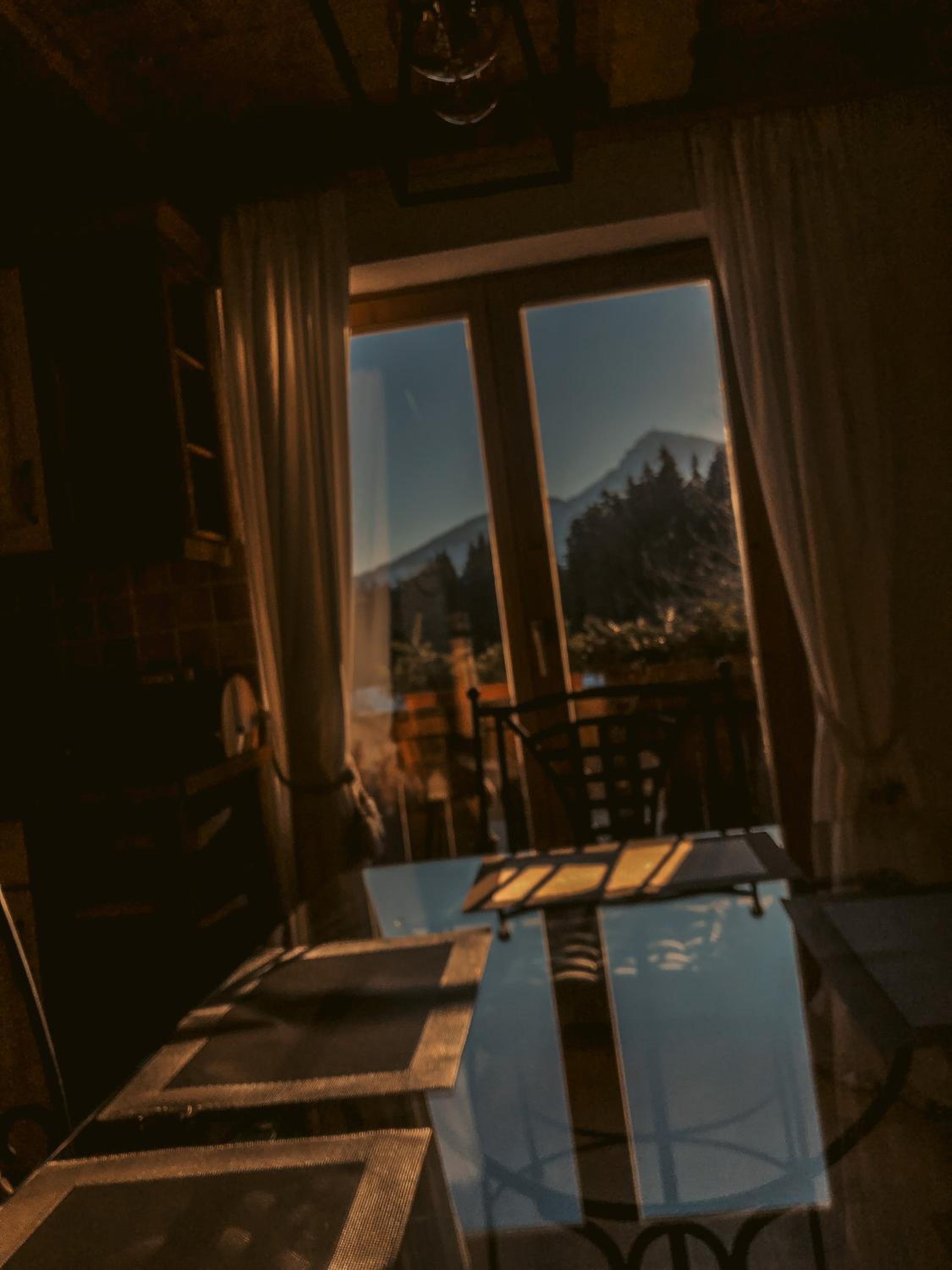 Kuhlinarik Apartment