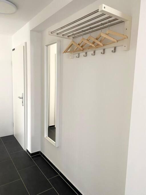Apartment Sonnenschein