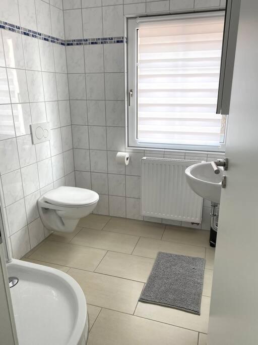 Apartment Sonnenschein