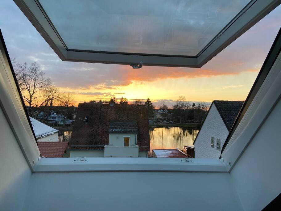 Apartment Sonnenschein