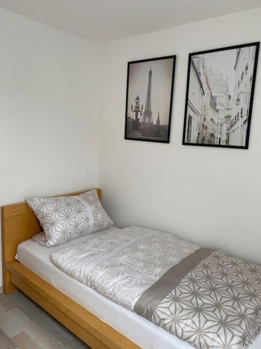 Apartment Sonnenschein