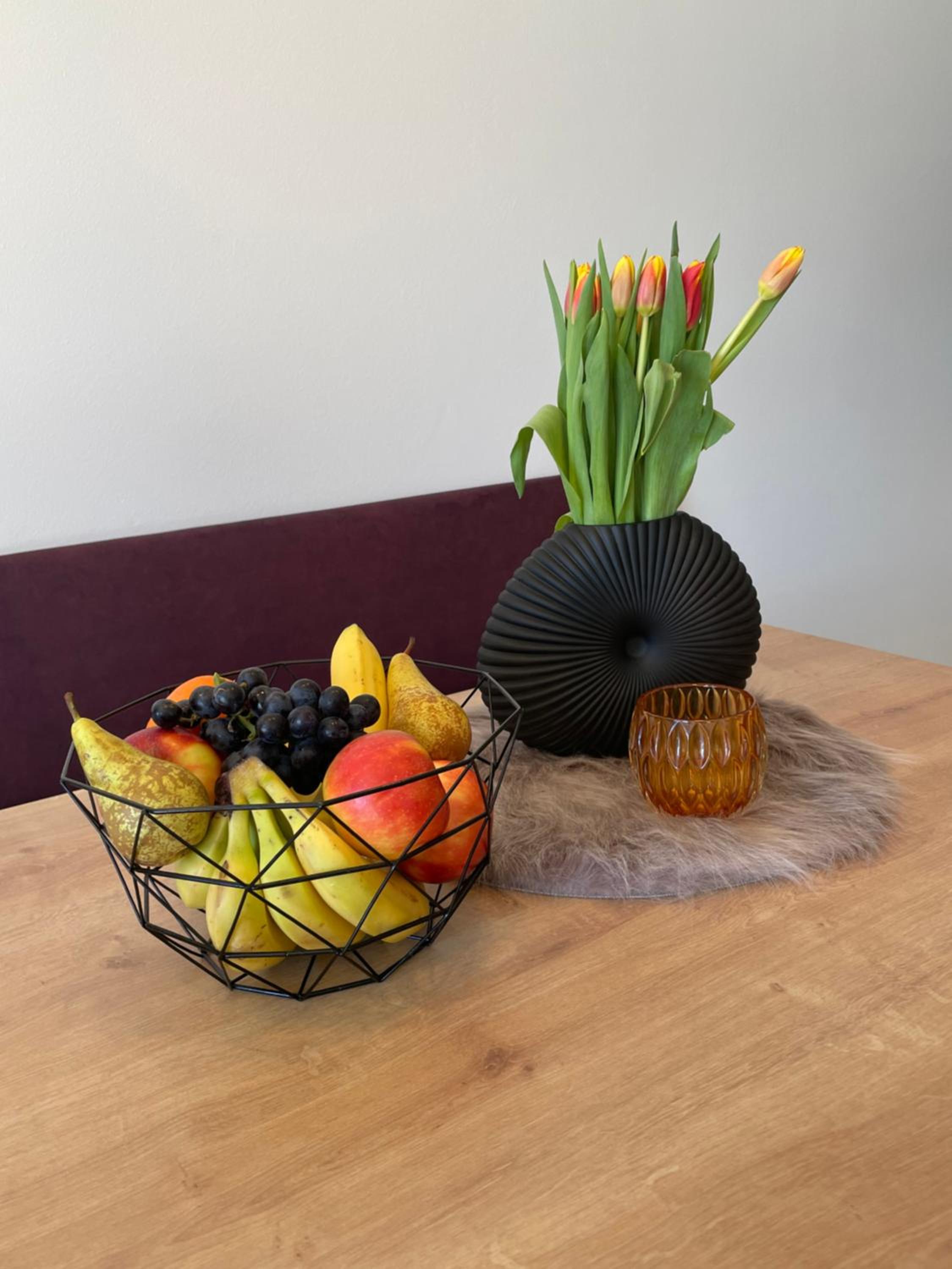 Ferienwohnung Traumblick -Familie Seber