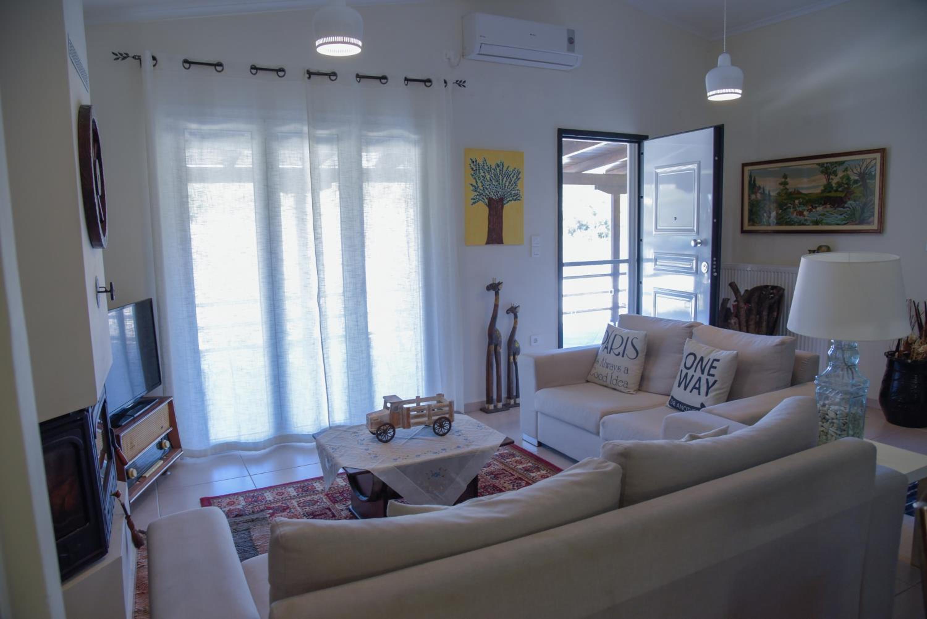 Limnia Residence