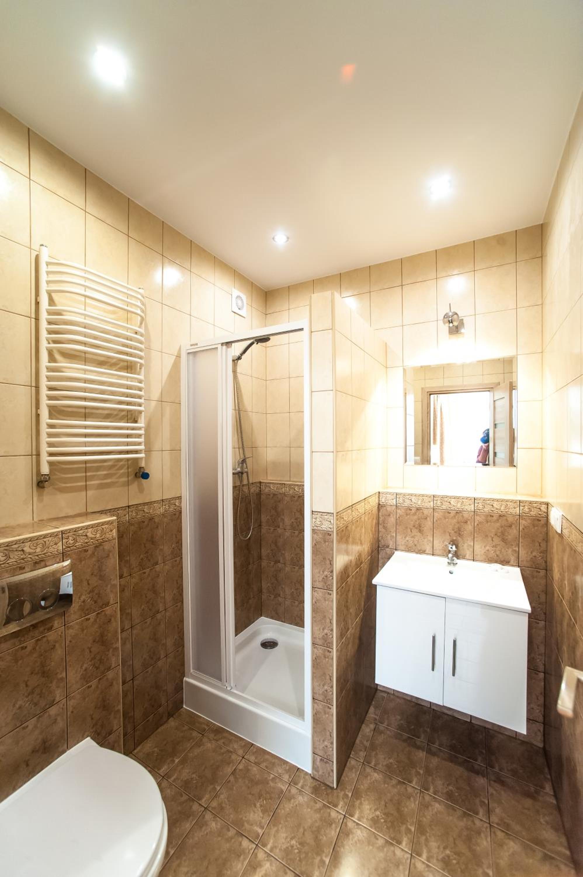 Apartamenty Dobranoc - Wawer