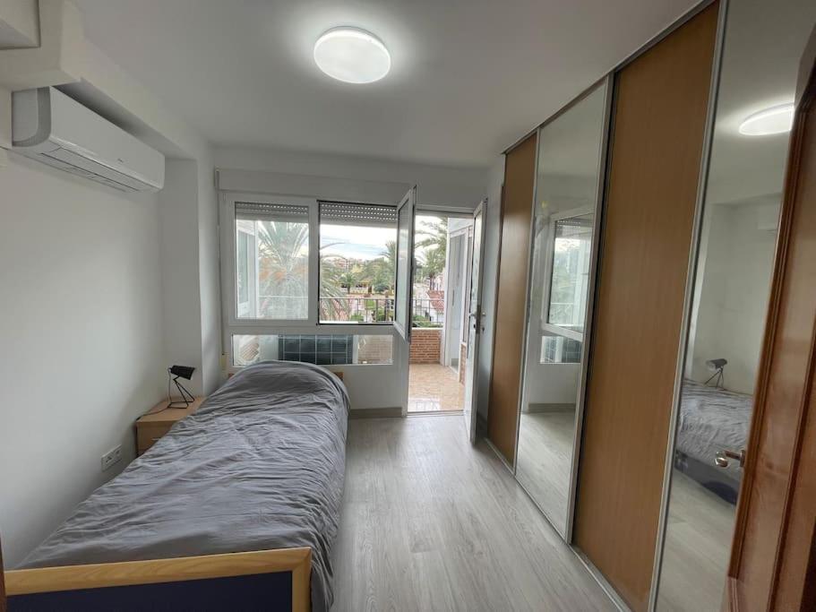 Nice apartment near the sea