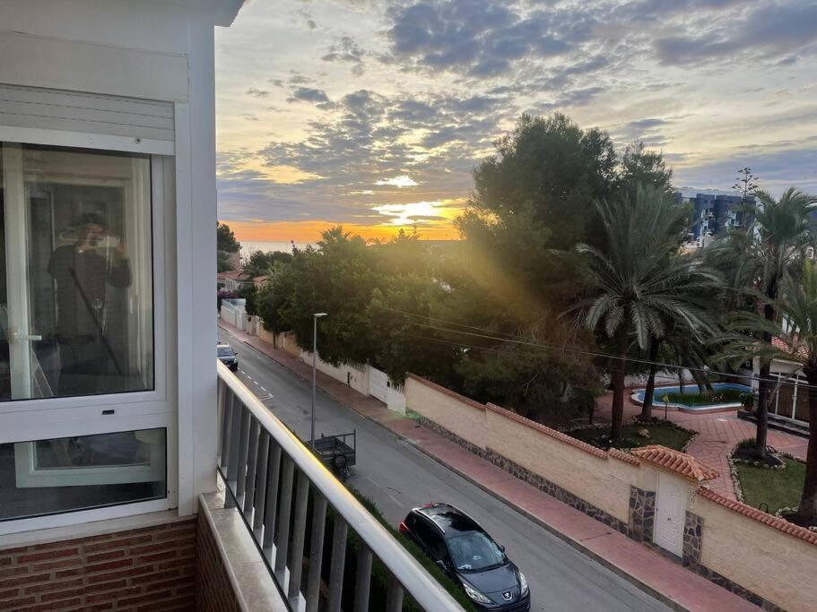 Nice apartment near the sea