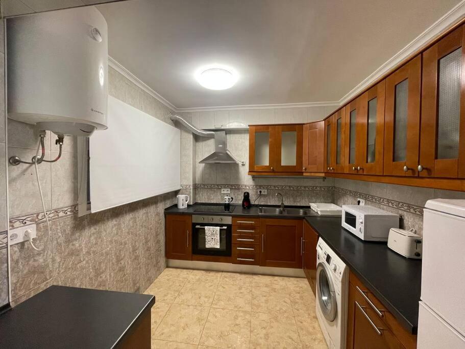 Nice apartment near the sea