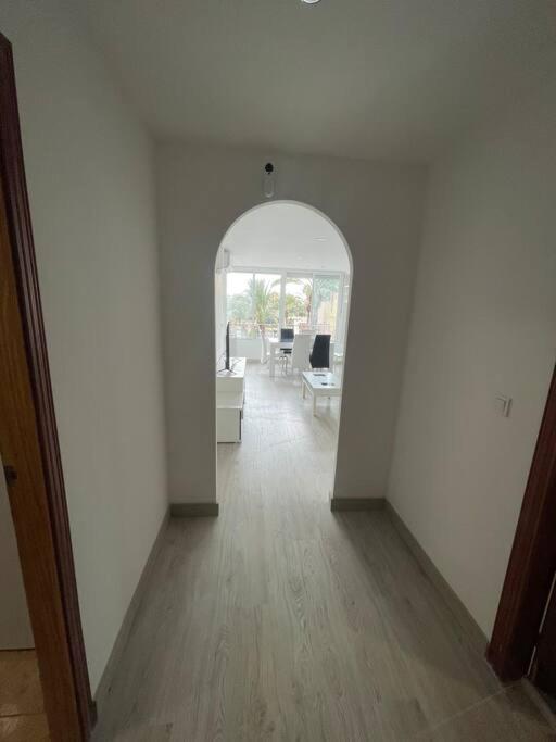 Nice apartment near the sea