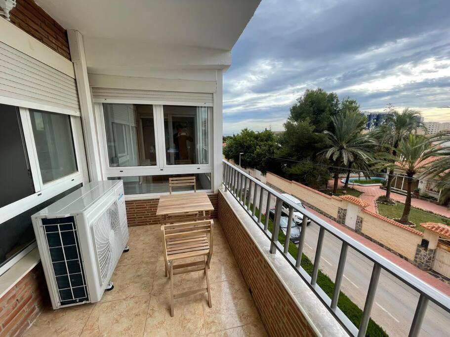 Nice apartment near the sea