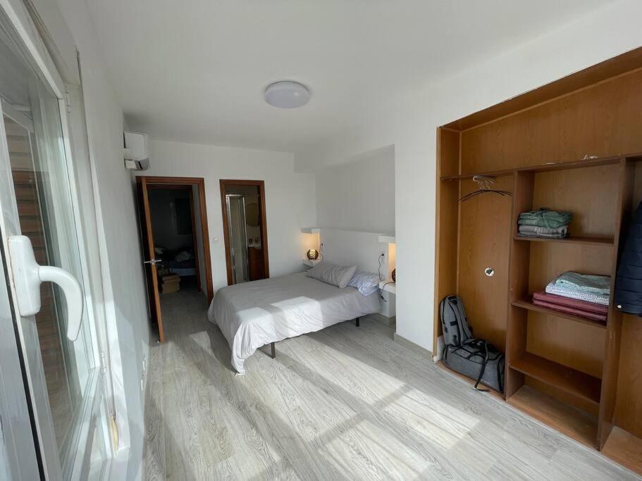 Nice apartment near the sea