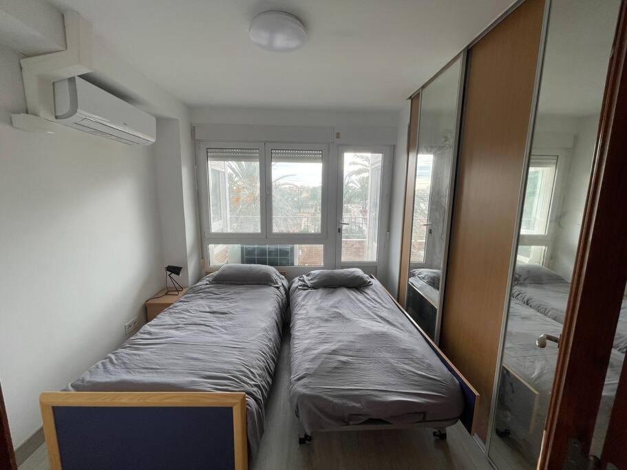 Nice apartment near the sea
