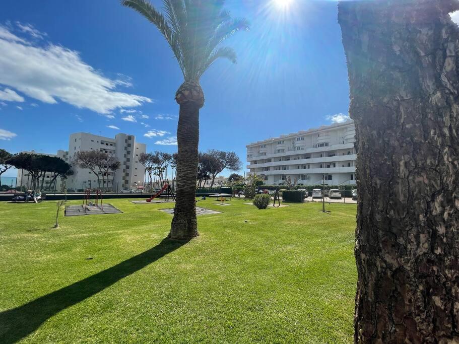 Fancy Studio Direct Access to Sea✺Parking✺Pool