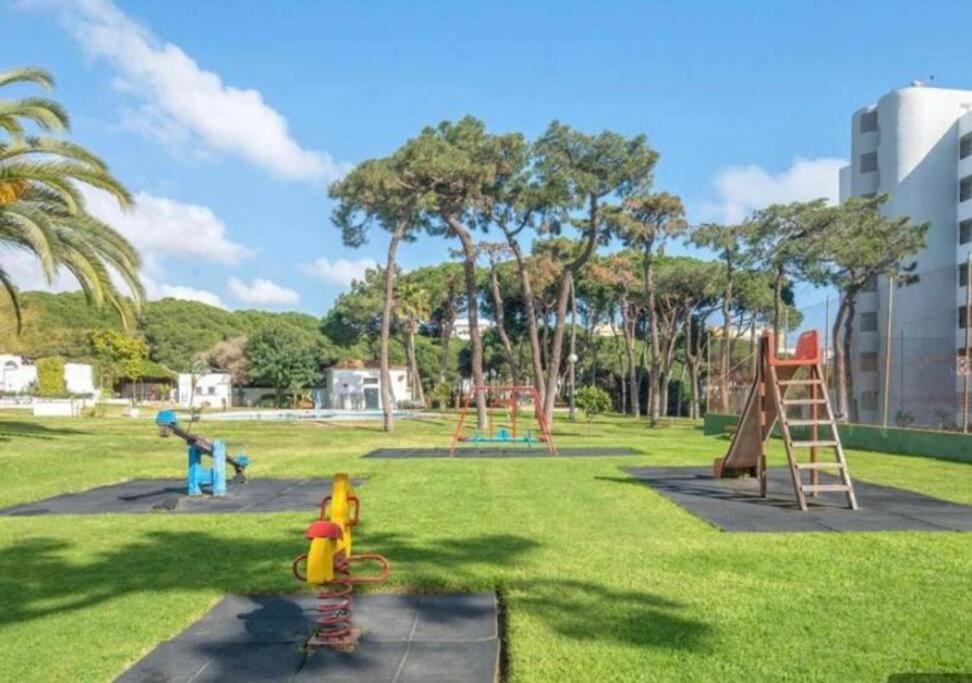 Fancy Studio Direct Access to Sea✺Parking✺Pool