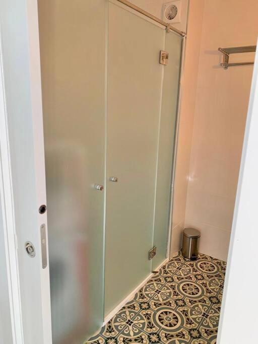 Fancy Studio Direct Access to Sea✺Parking✺Pool