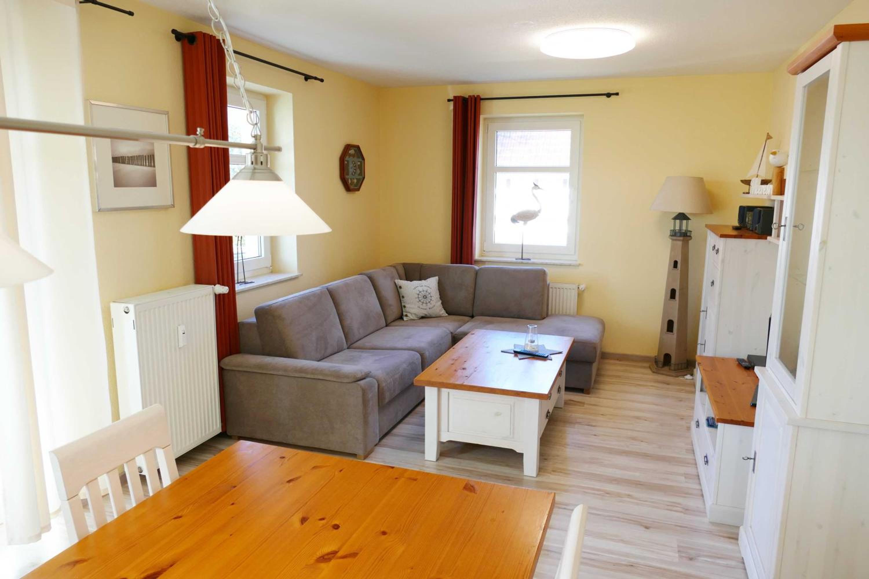 Ostseepark Waterfront_ Karavelle 34 view 5