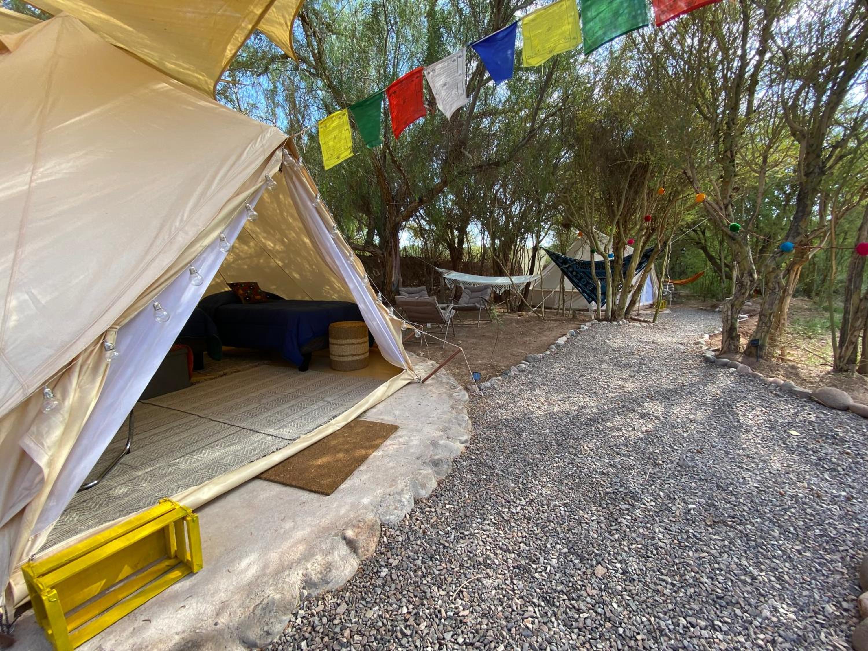 CaminAndes Hostal