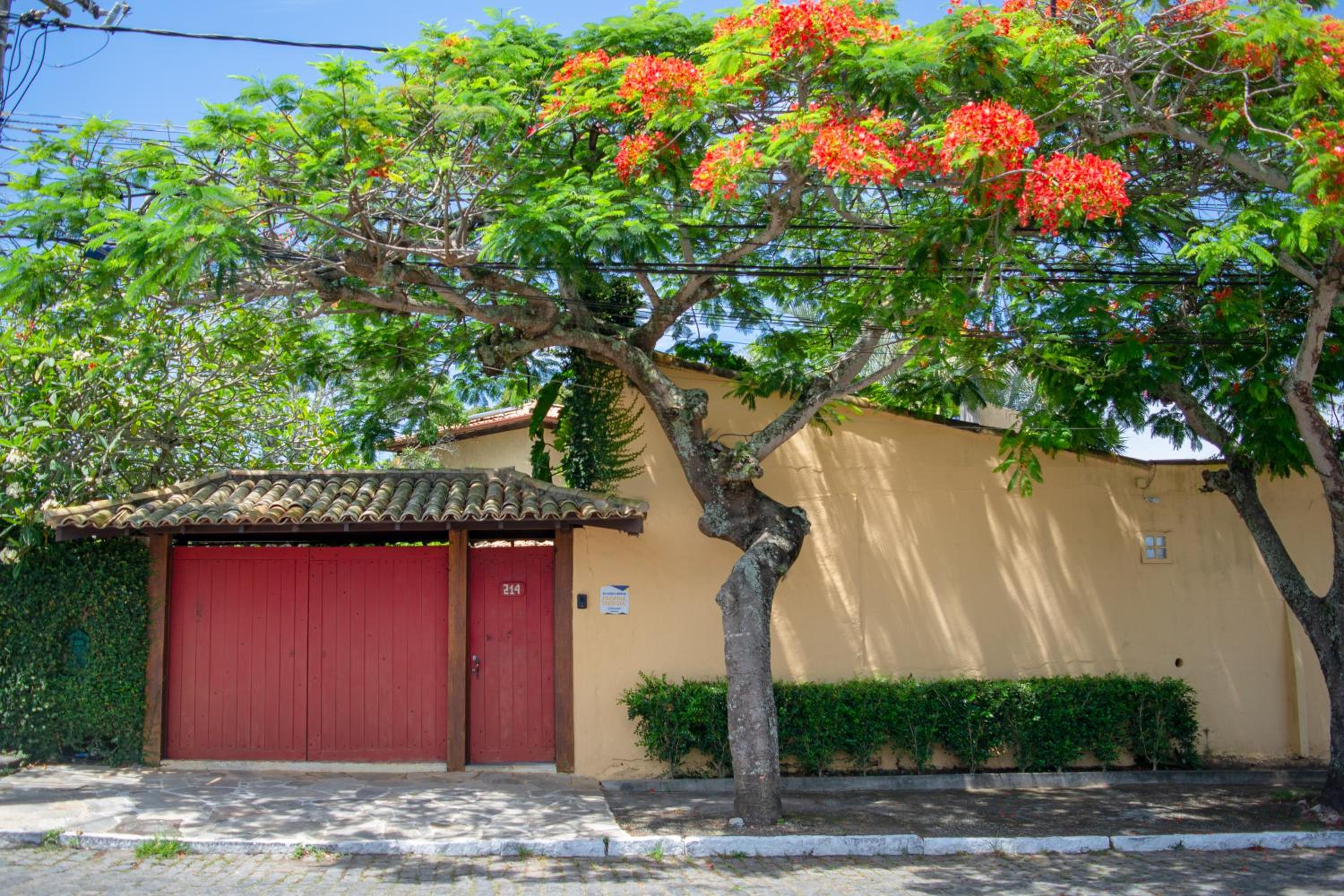 Pousada da Cyssa