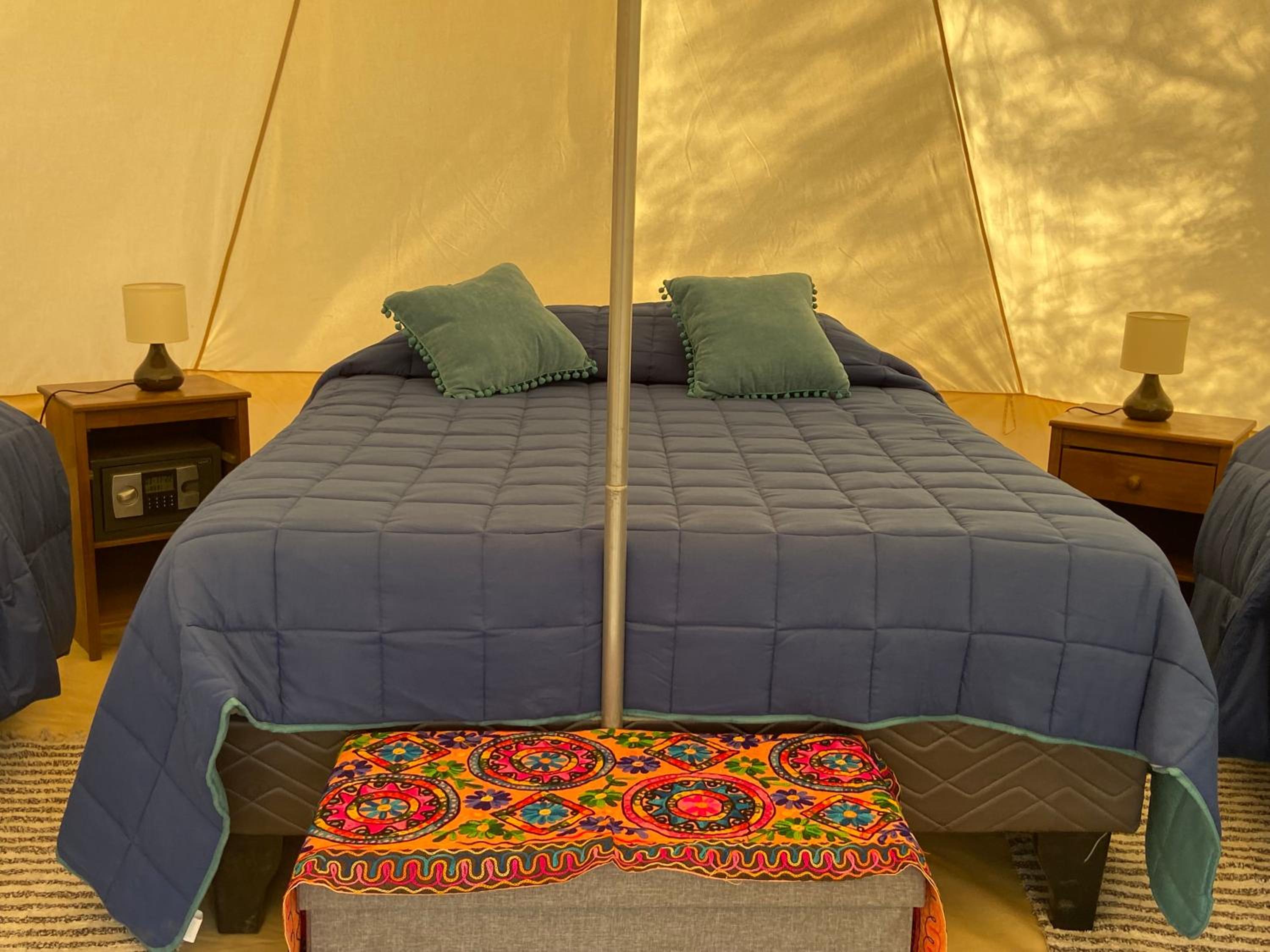 CaminAndes Hostal