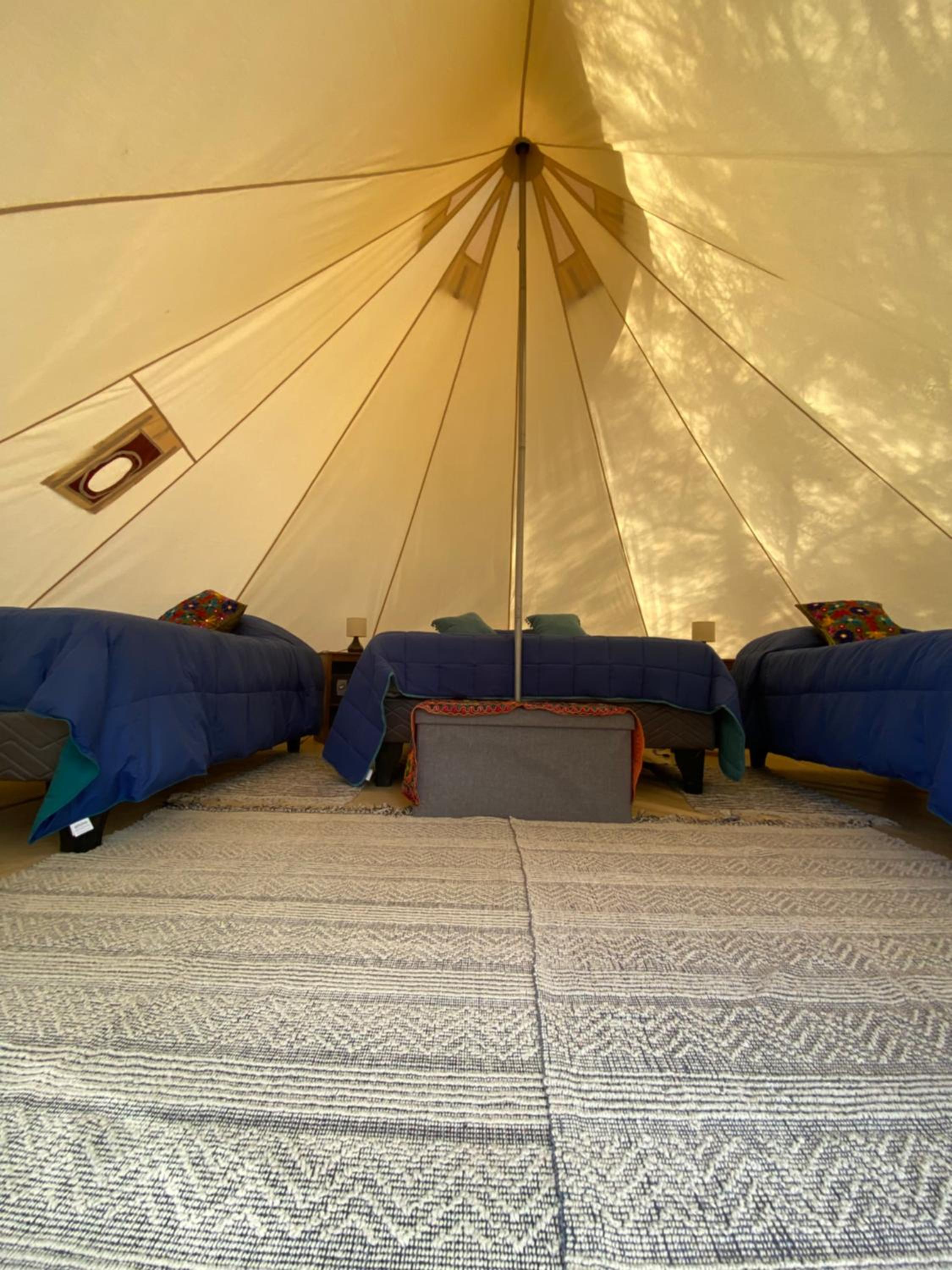 CaminAndes Hostal