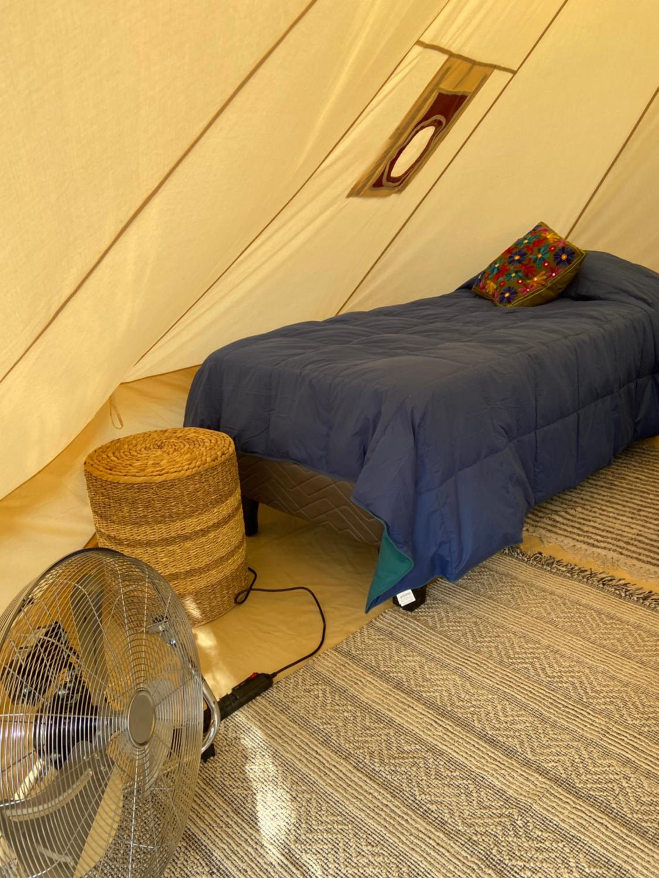 CaminAndes Hostal