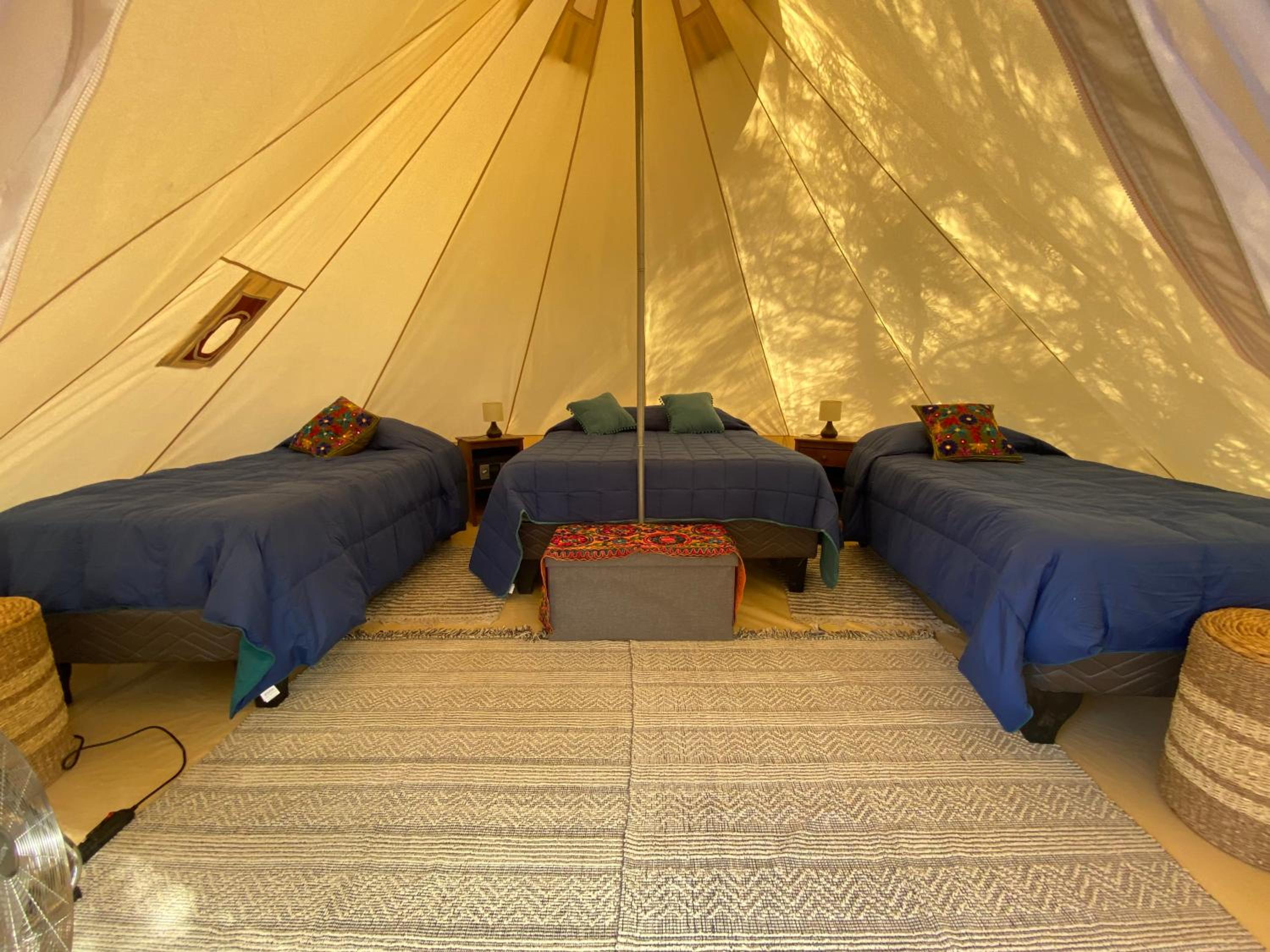CaminAndes Hostal