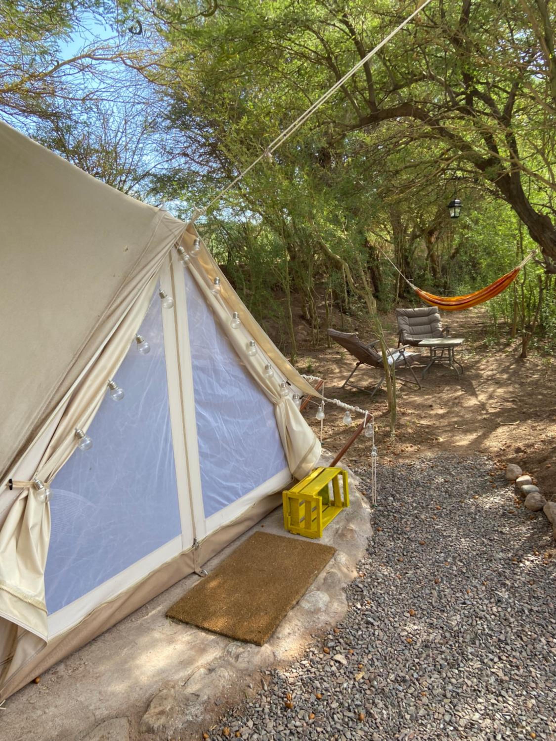 CaminAndes Hostal
