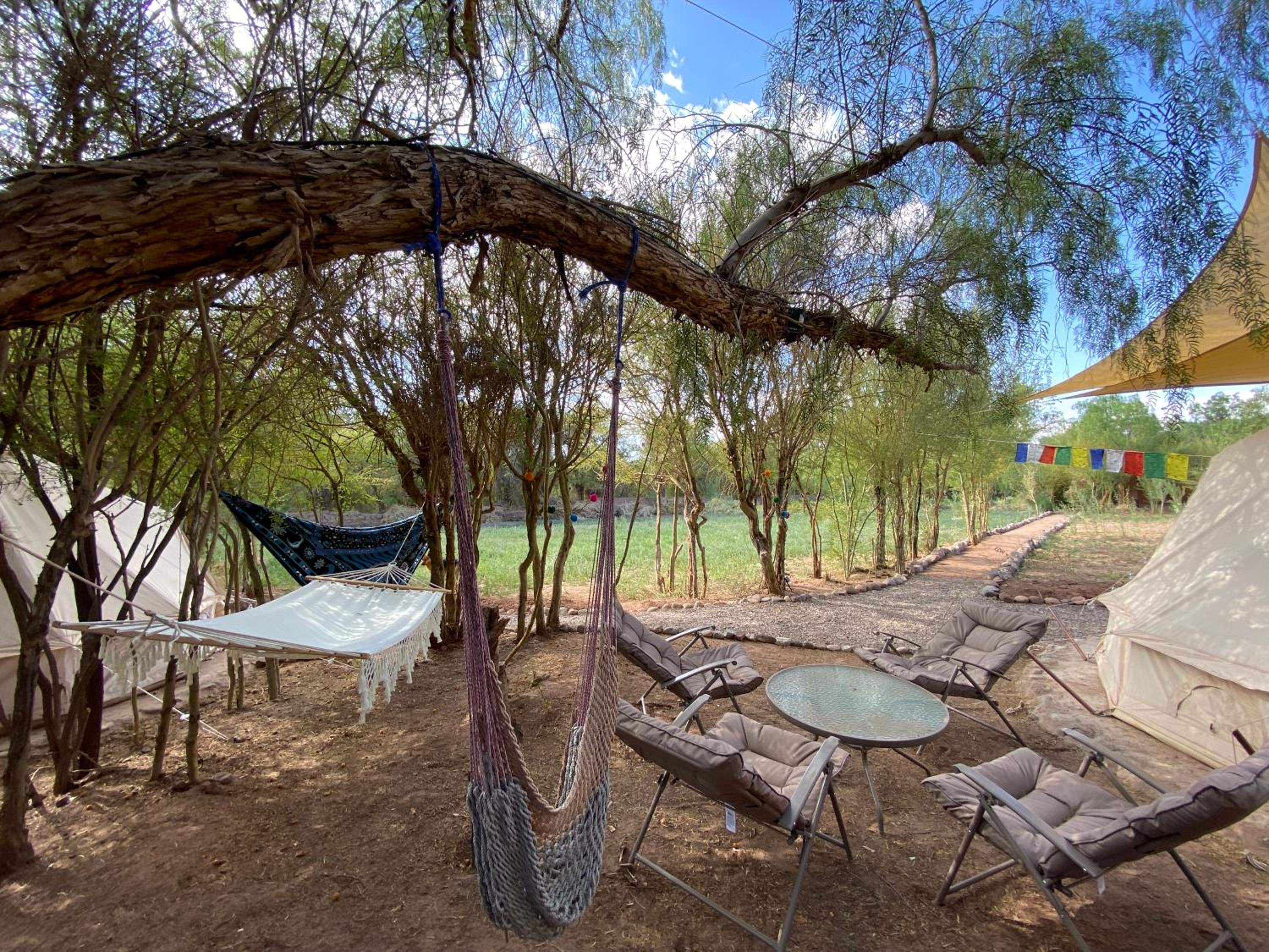 CaminAndes Hostal