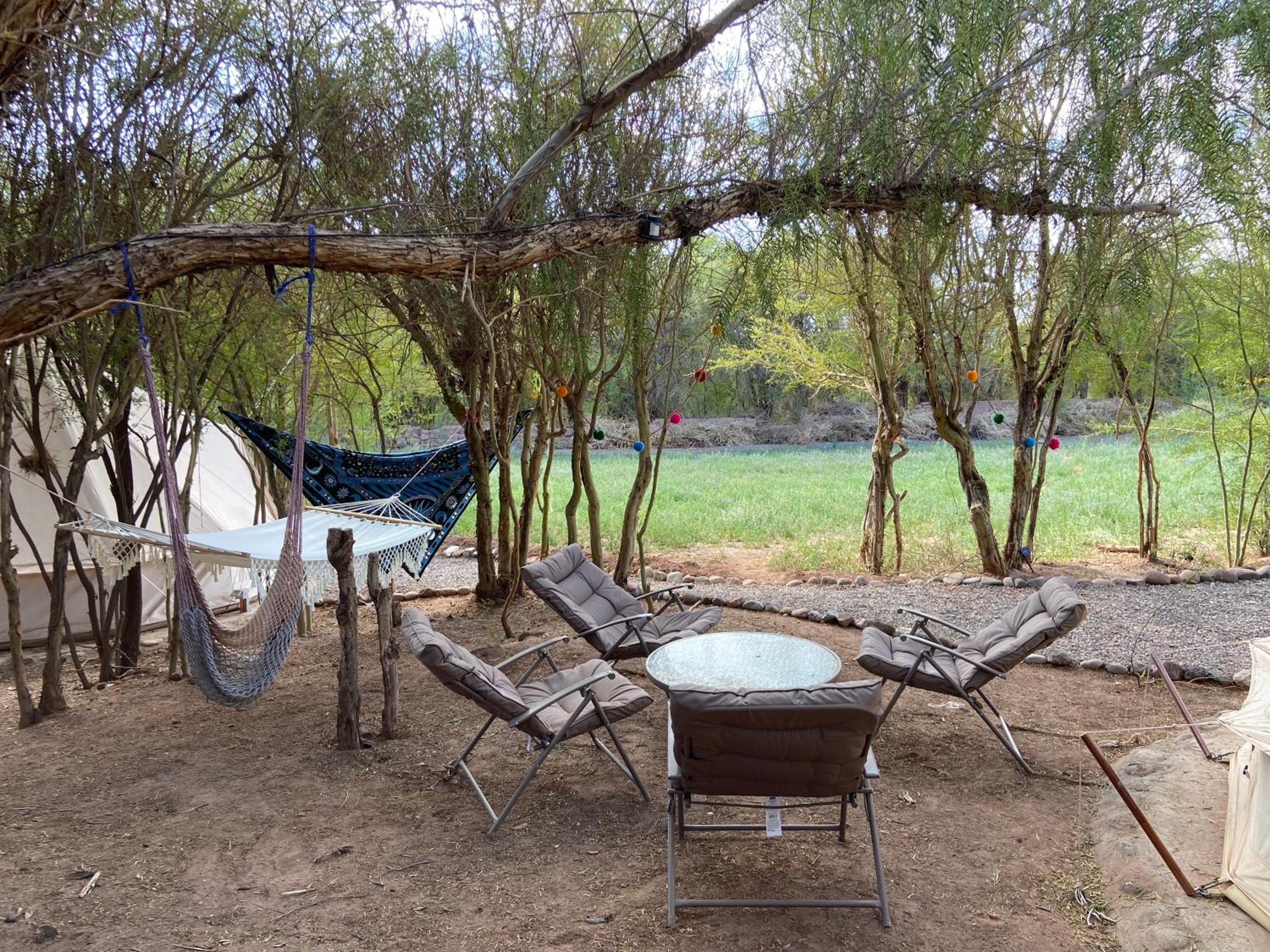 CaminAndes Hostal