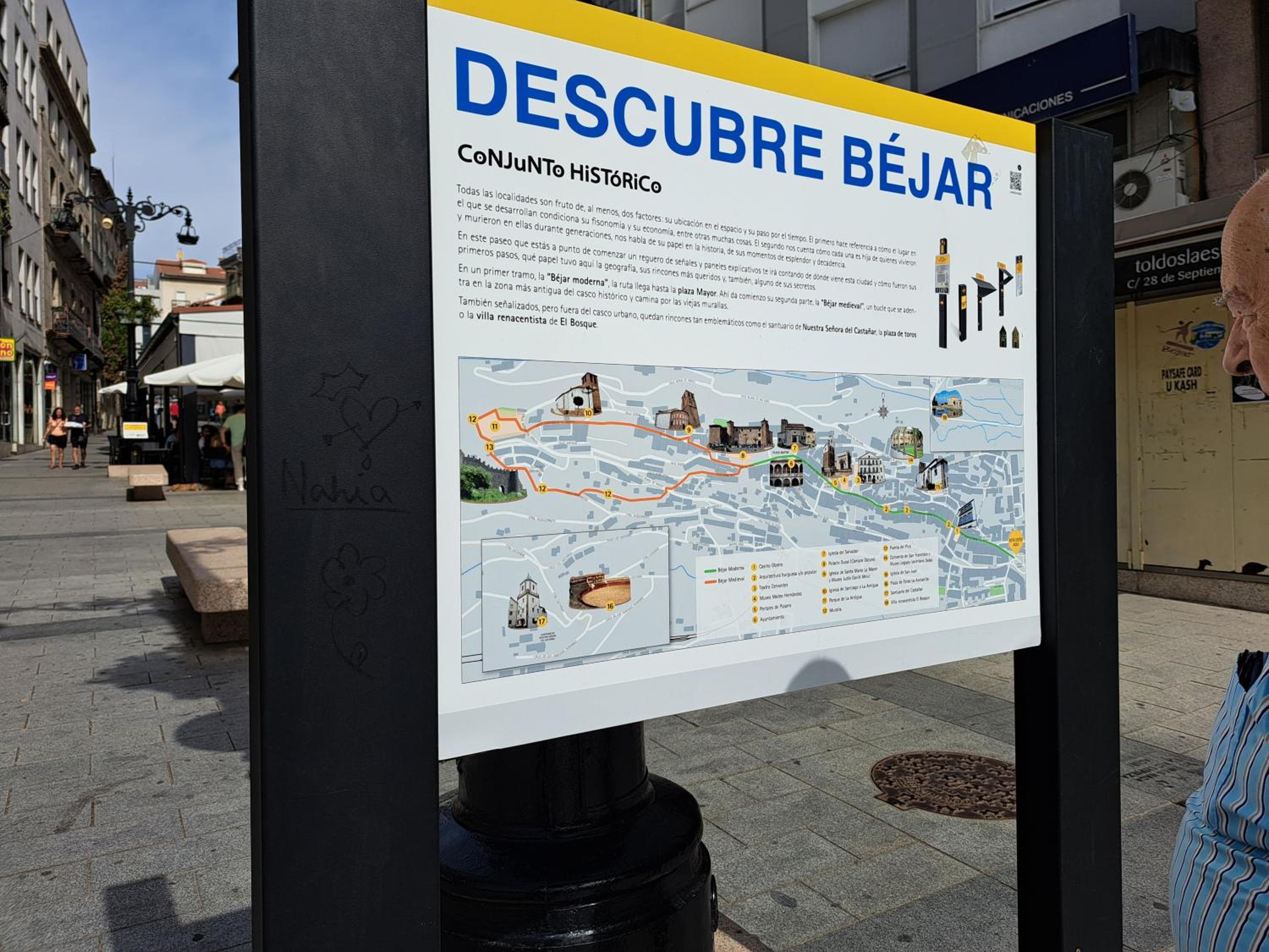 Apartamentos BEJAR - DUCAL