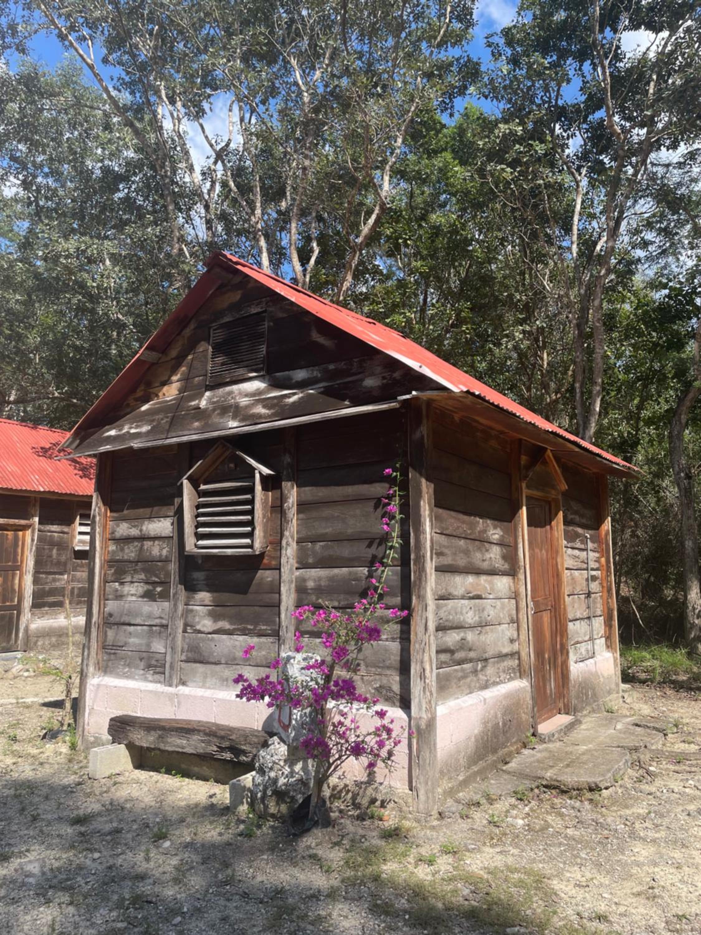 CASADOS RANCH