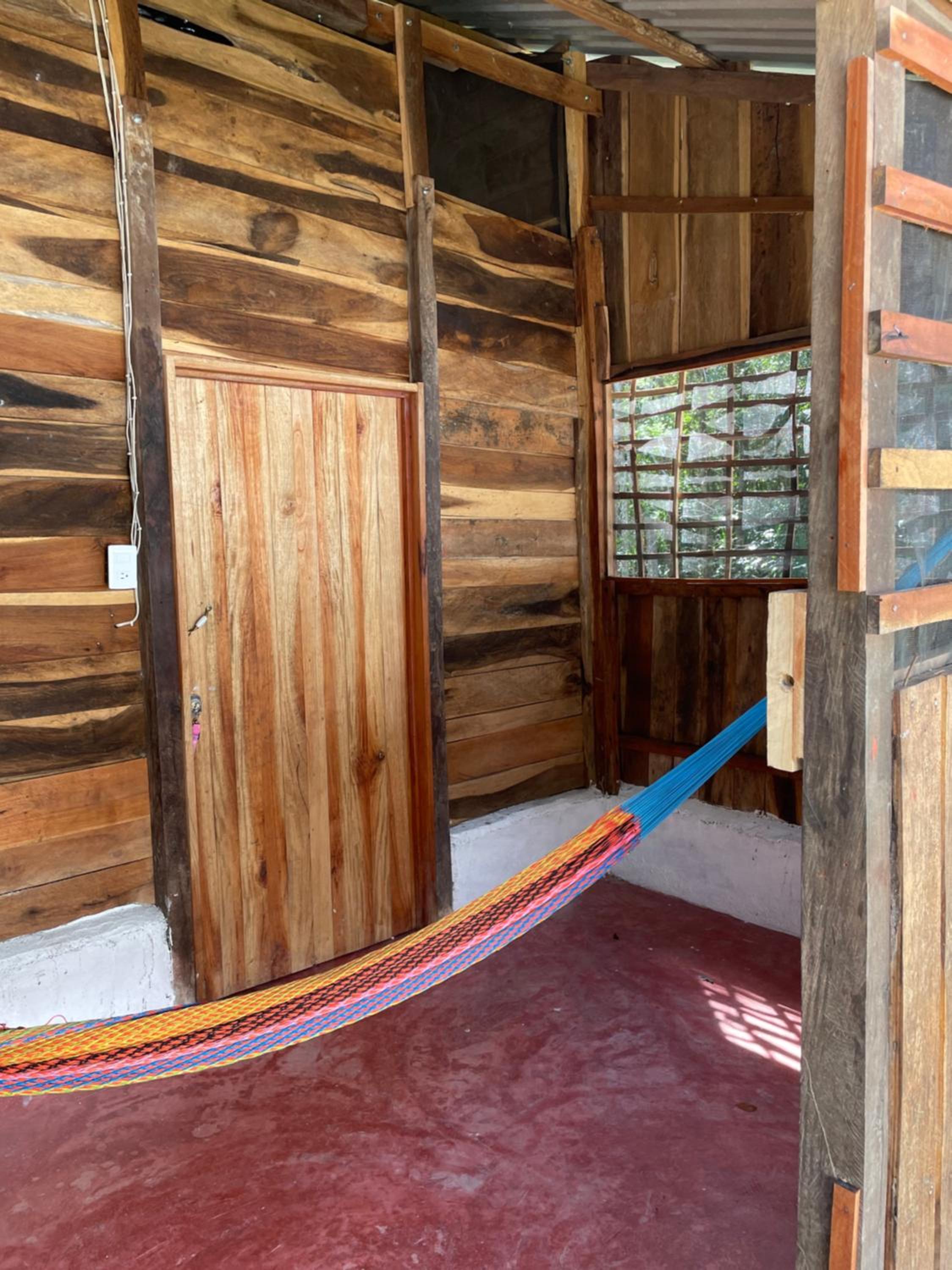 CASADOS RANCH