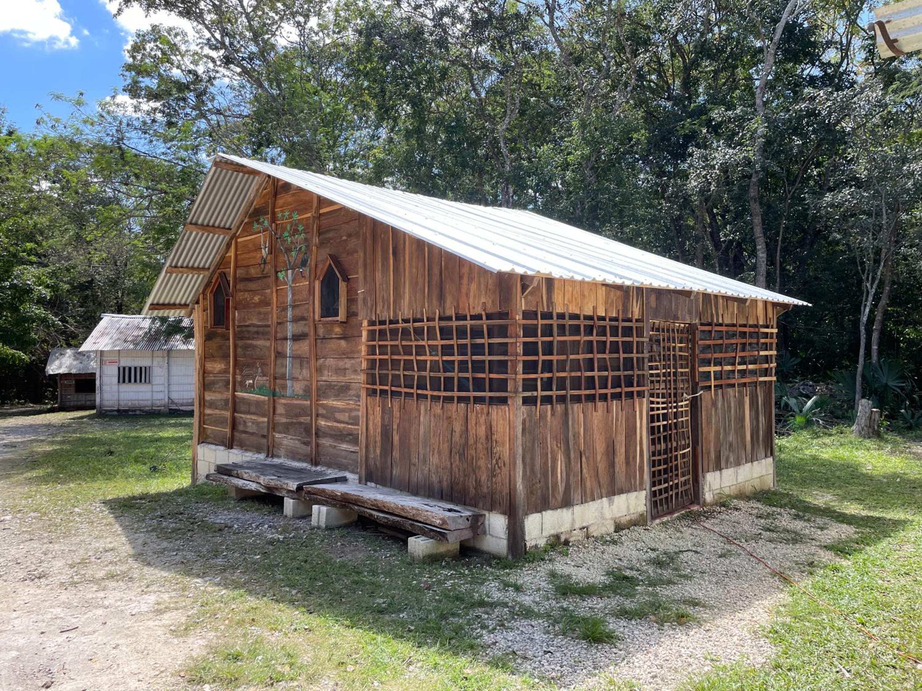CASADOS RANCH