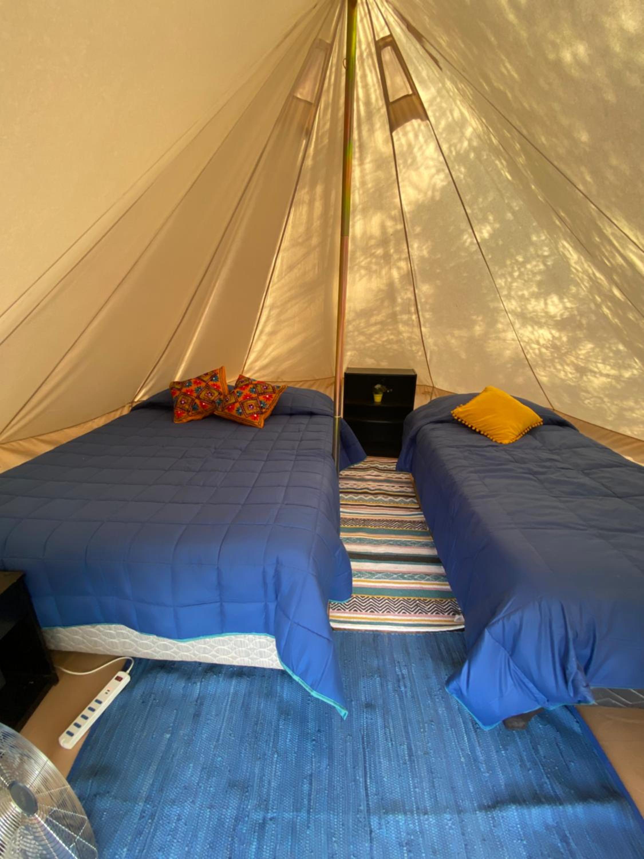 CaminAndes Hostal