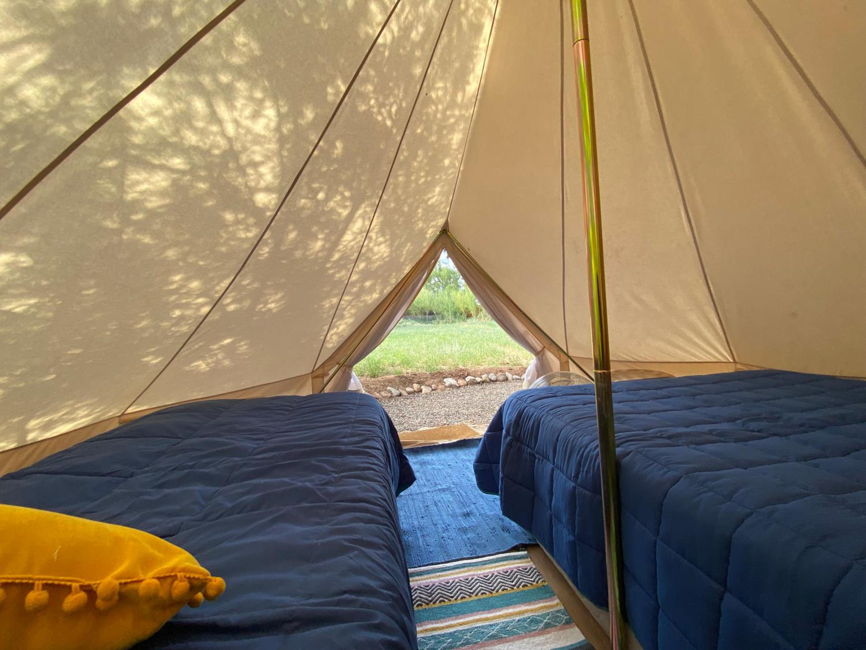 CaminAndes Hostal