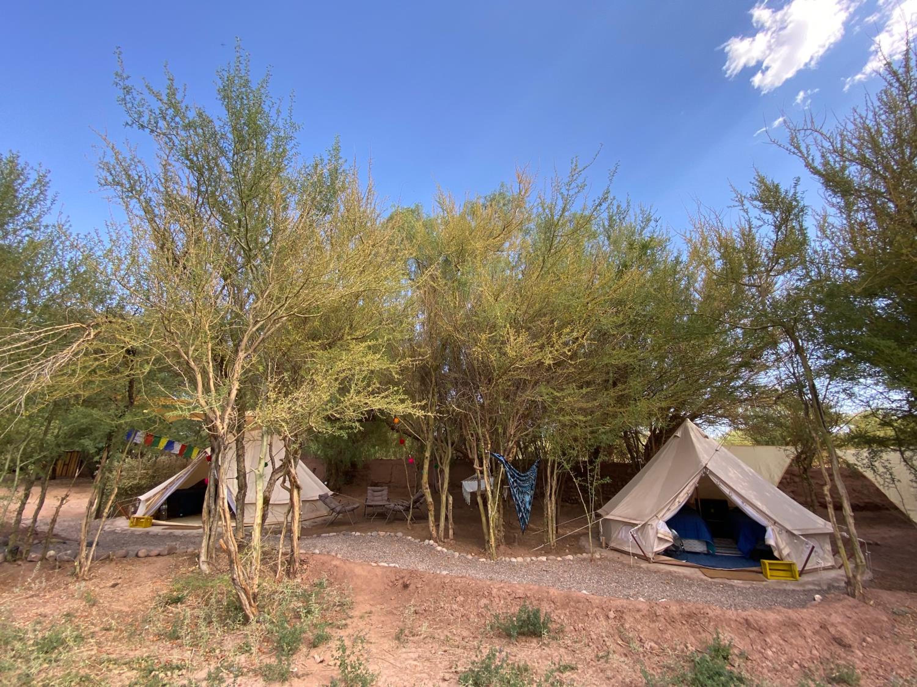 CaminAndes Hostal