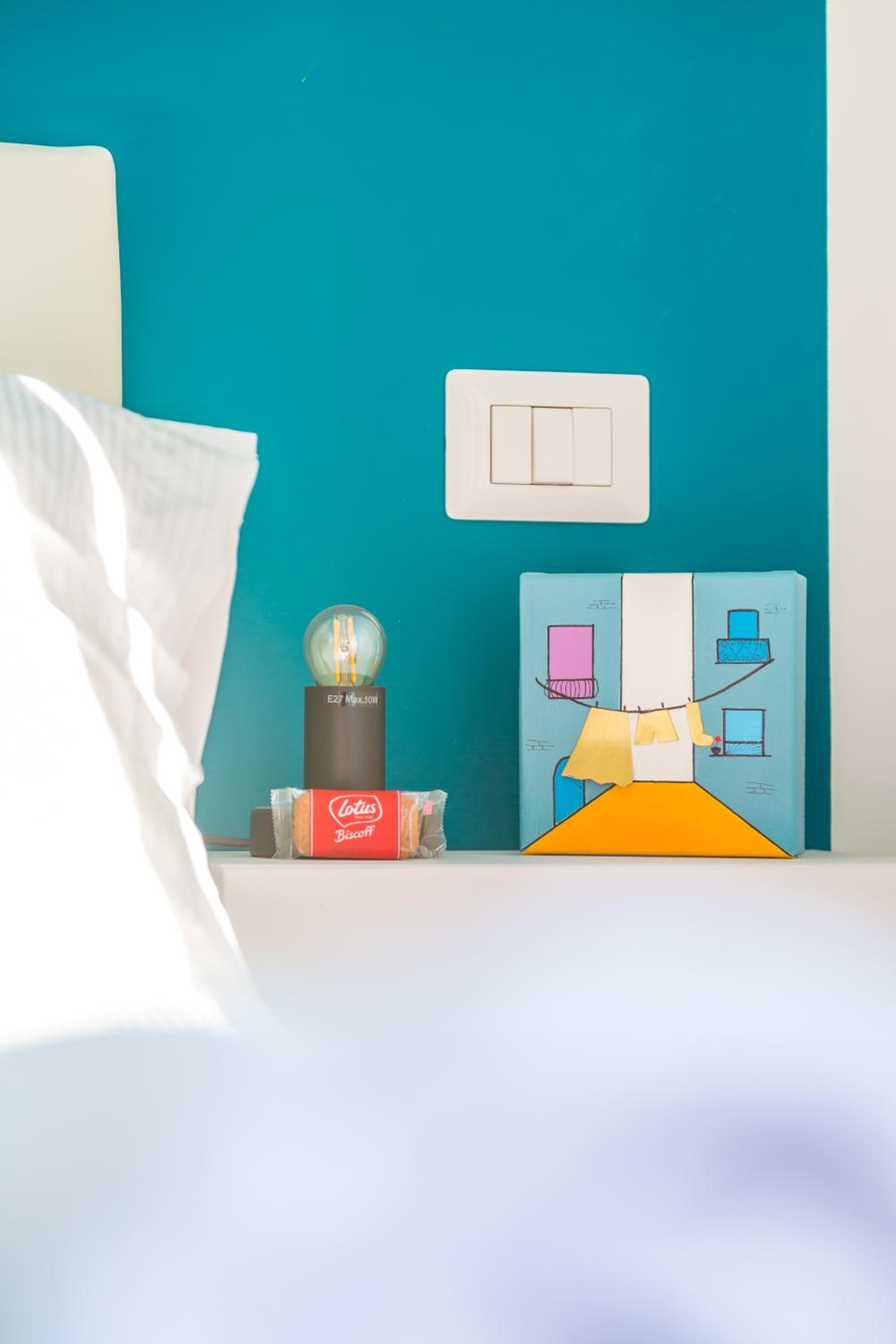 Poerio Rooftop Luxury apartament