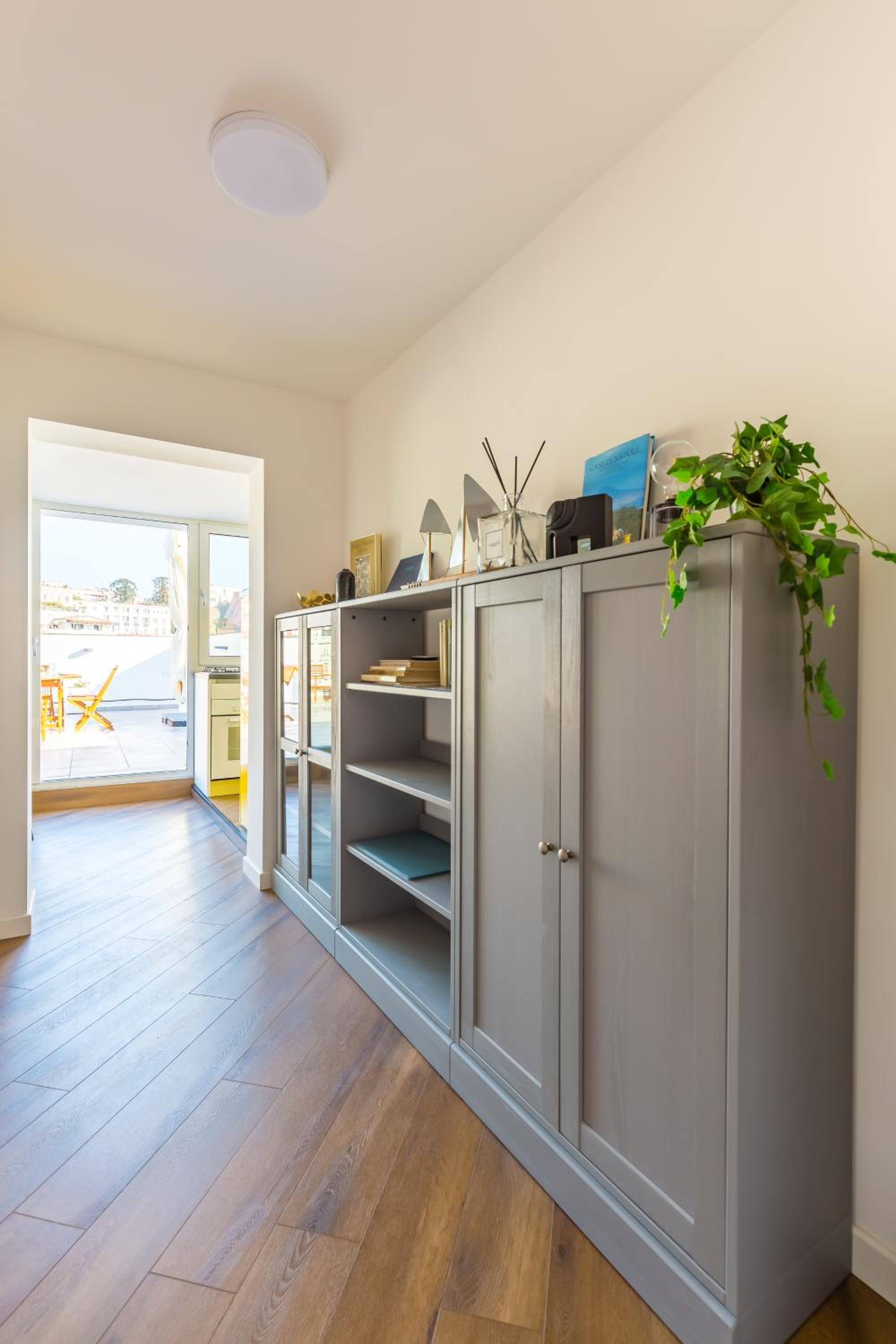 Poerio Rooftop Luxury apartament
