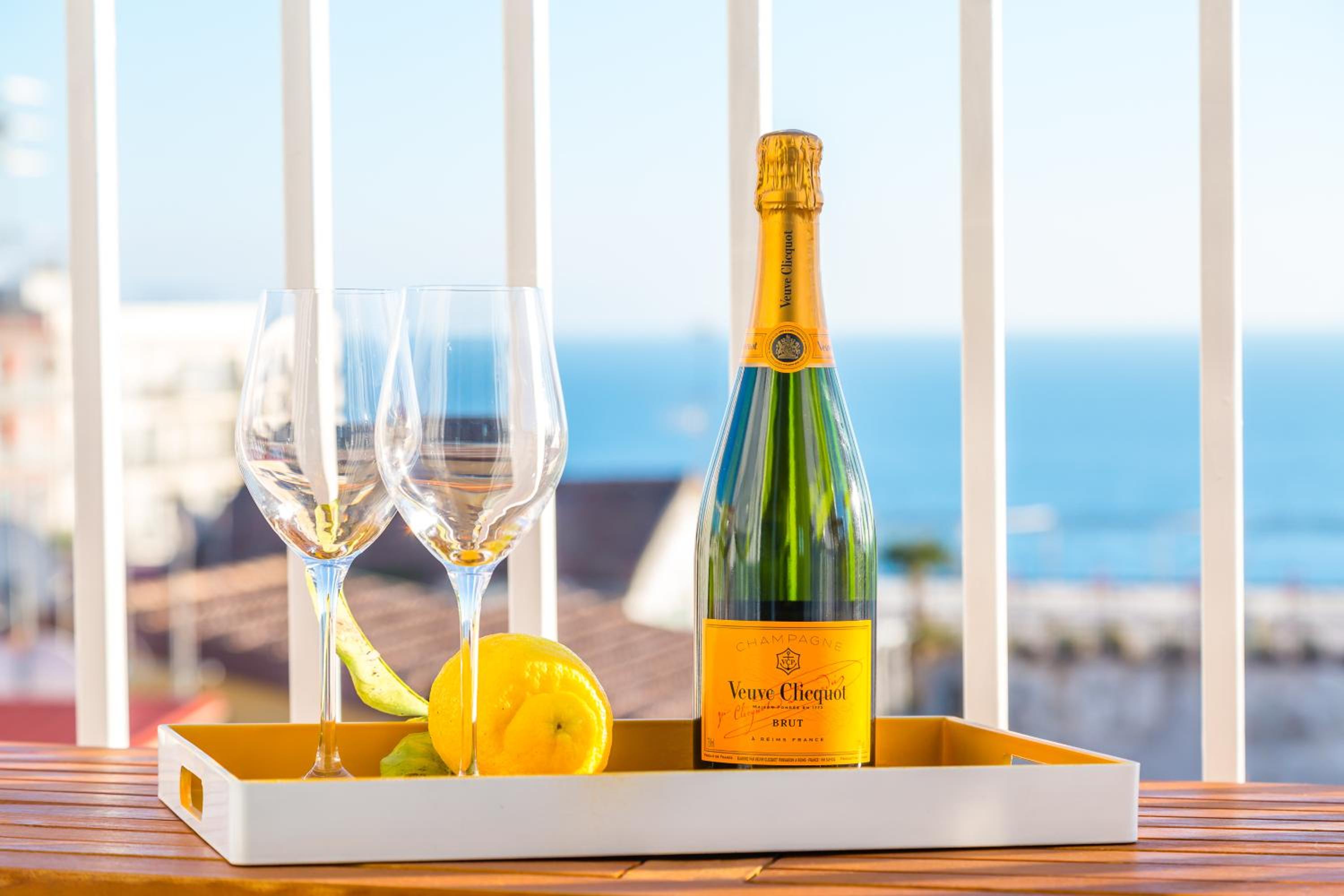 Poerio Rooftop Luxury apartament