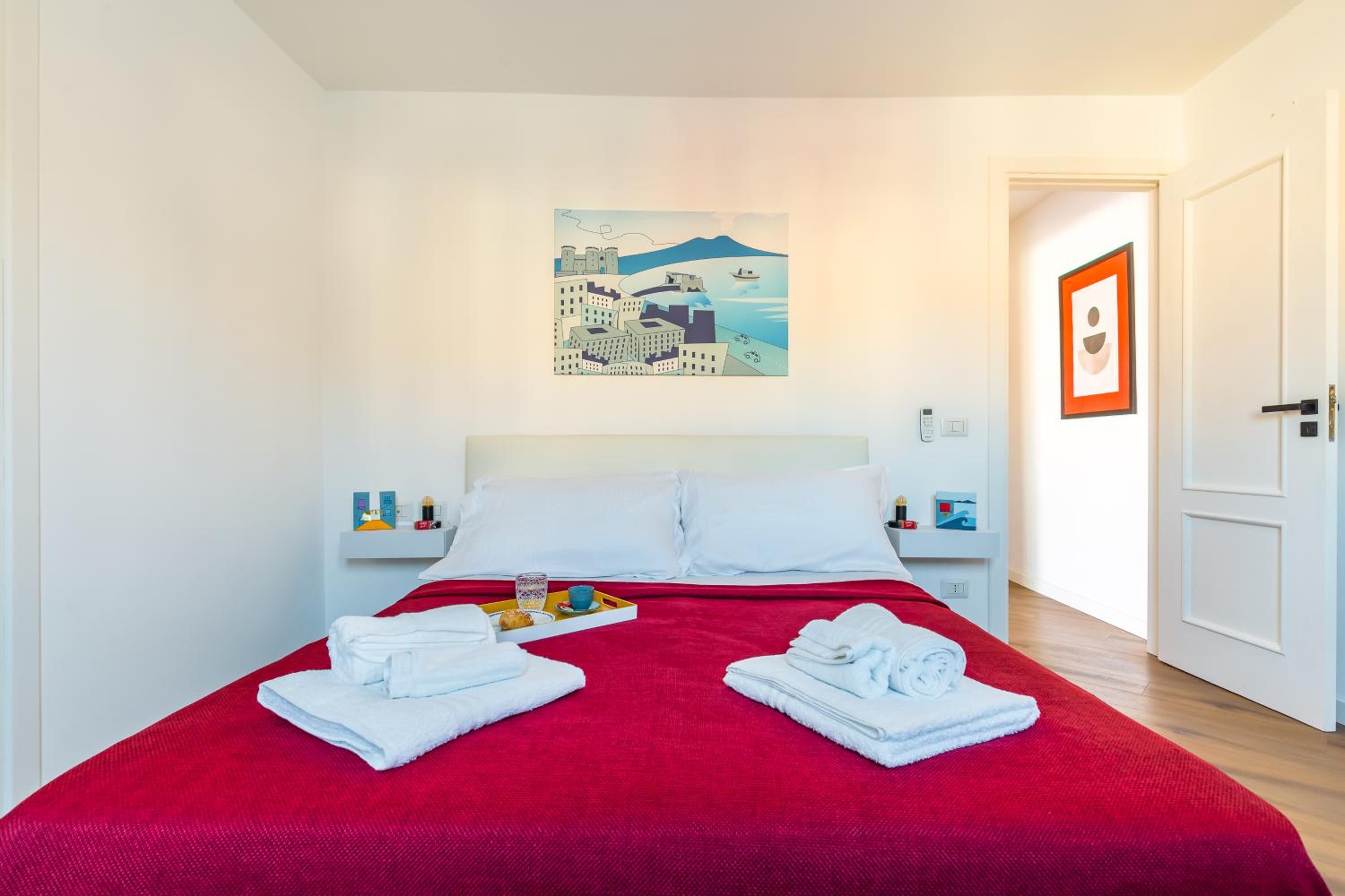 Poerio Rooftop Luxury apartament
