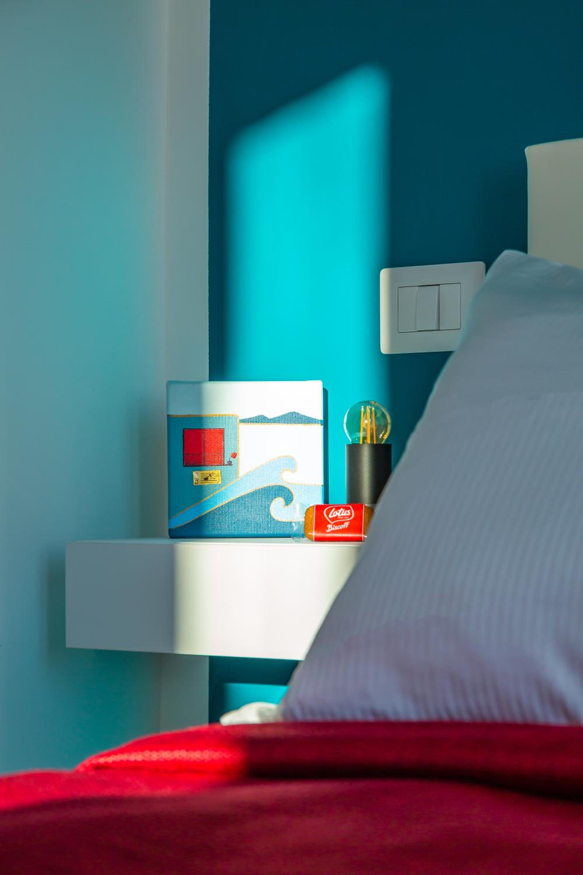 Poerio Rooftop Luxury apartament