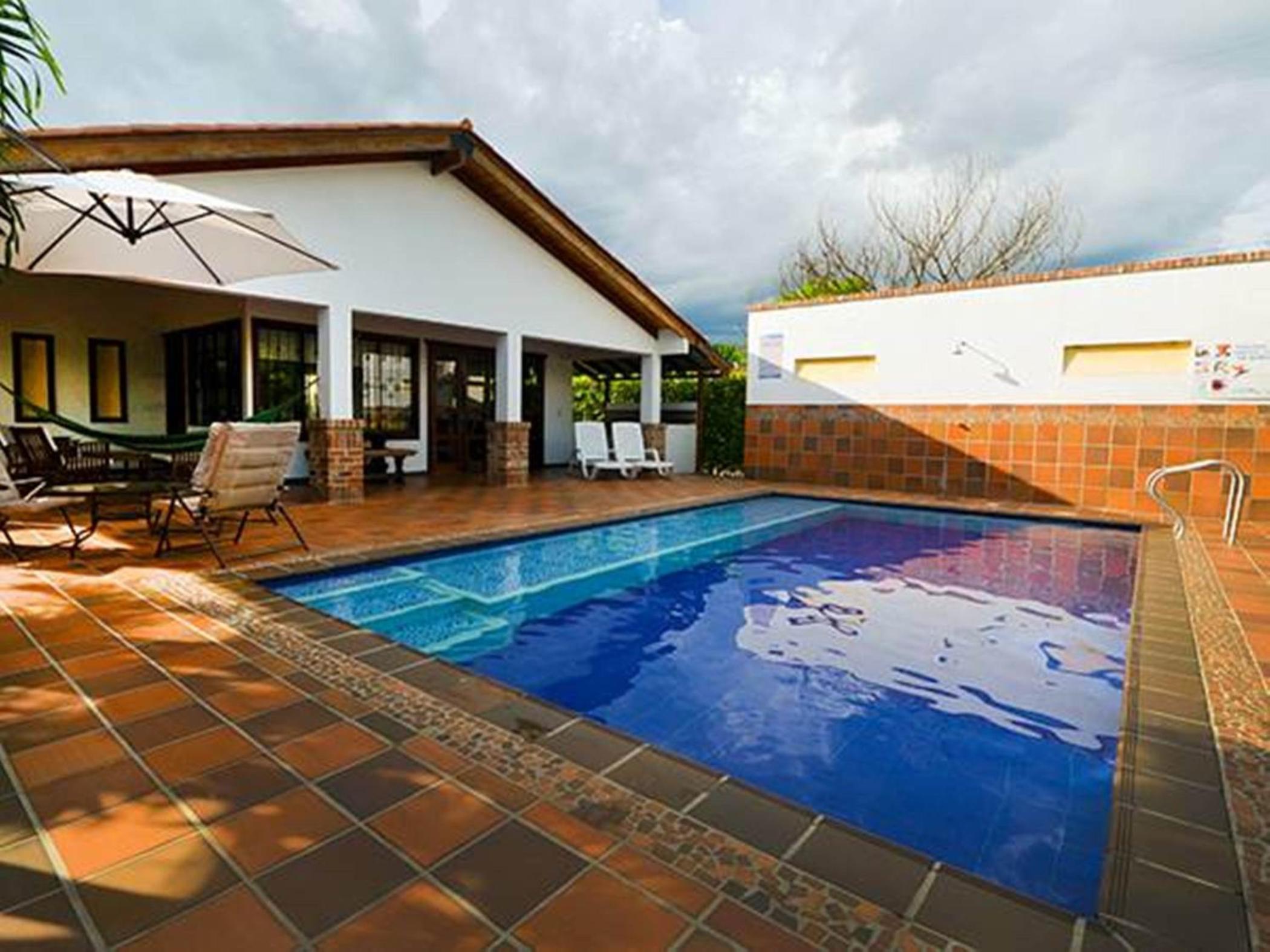 Hotel Cabañas Campestres Rincón de Apiay - Image 1