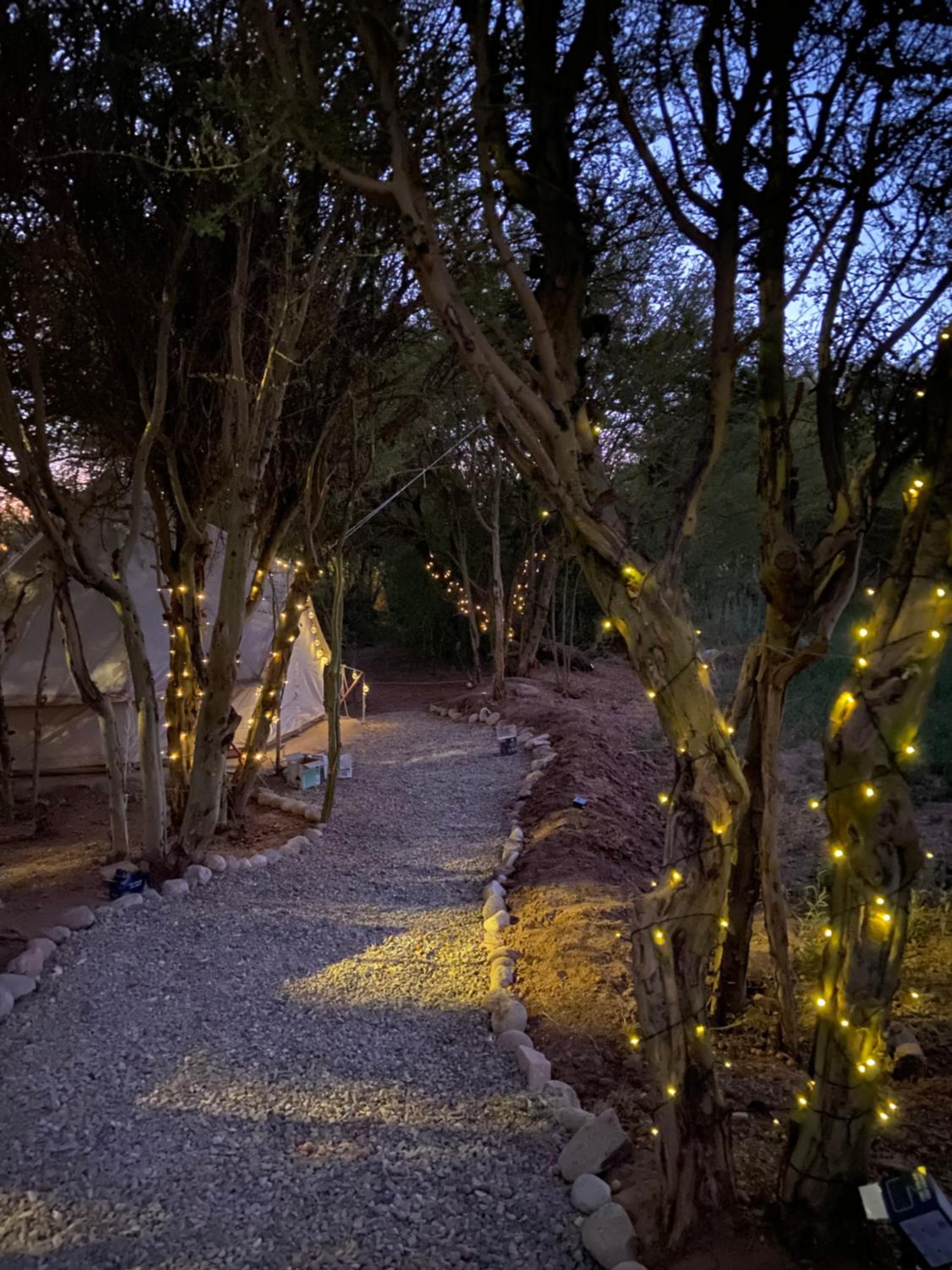CaminAndes Hostal